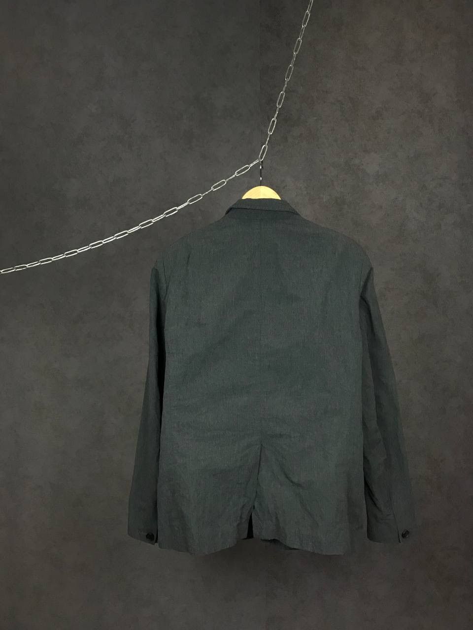 Allsaints Allsaints luxury street fashion suit Size 36S - 5 Thumbnail