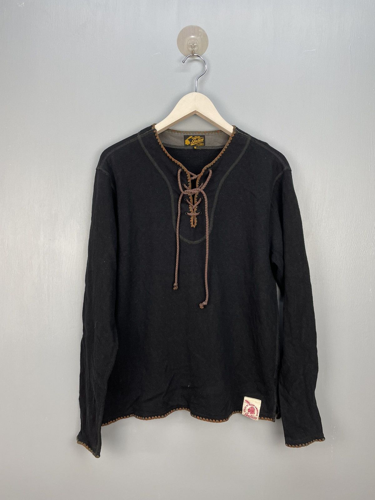 Indian Motercycles × Toyo Enterprises | Grailed