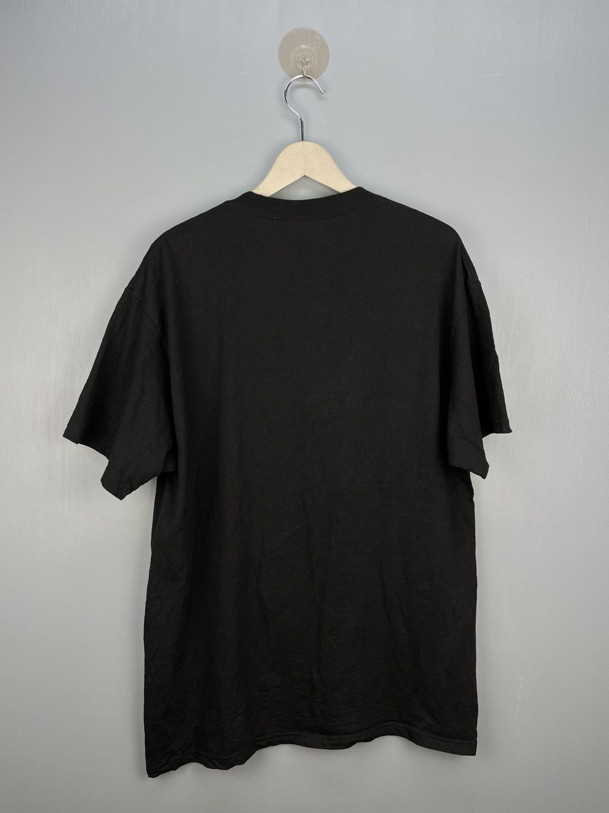 Band Tees Vintage Y2K Britney Spears Stage 12-02-02 t shirt Size US L / EU 52-54 / 3 - 2 Thumbnail
