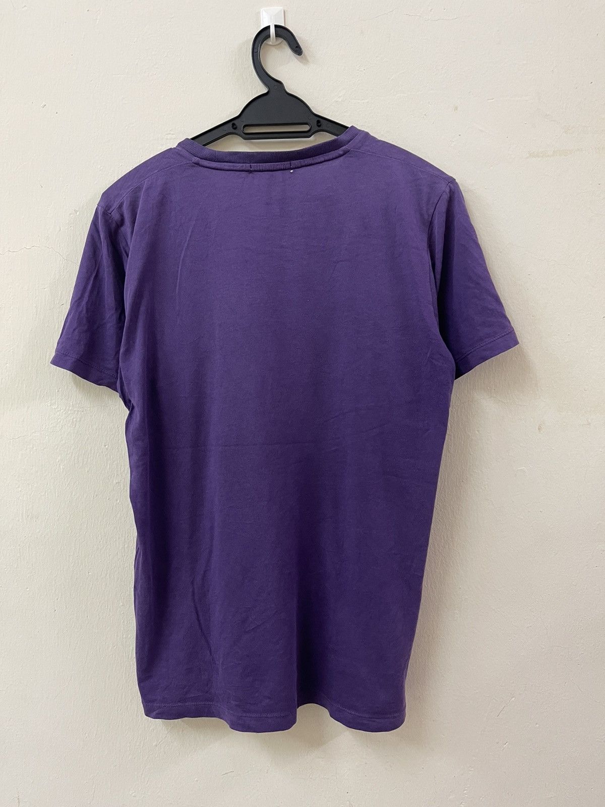 Anime × Japanese Brand × Vintage Vintage Neon Genesis Evangelion / Akira / Khara Size US XL / EU 56 / 4 - 6 Thumbnail