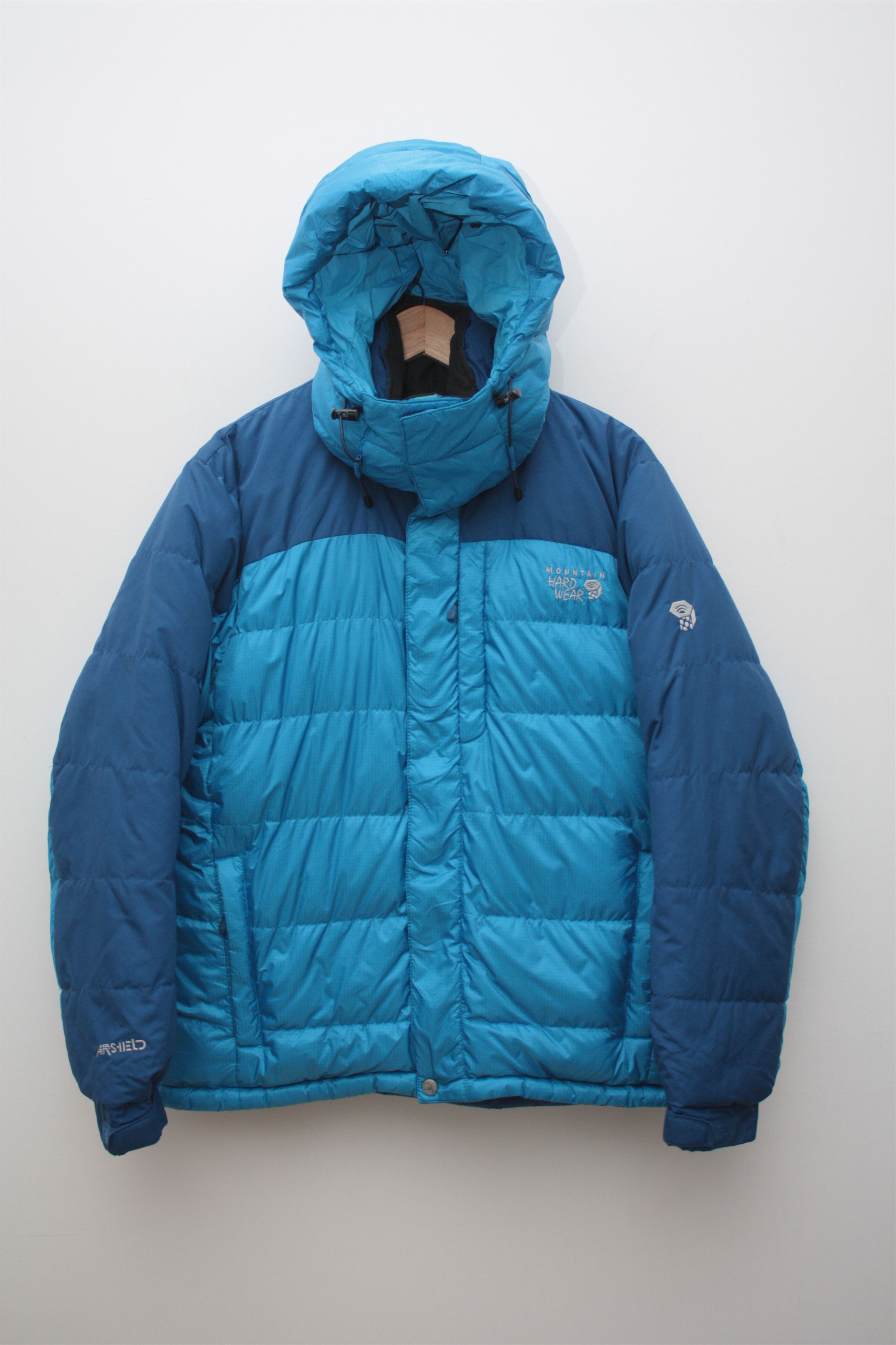 Mountain Hardwear | Grailed