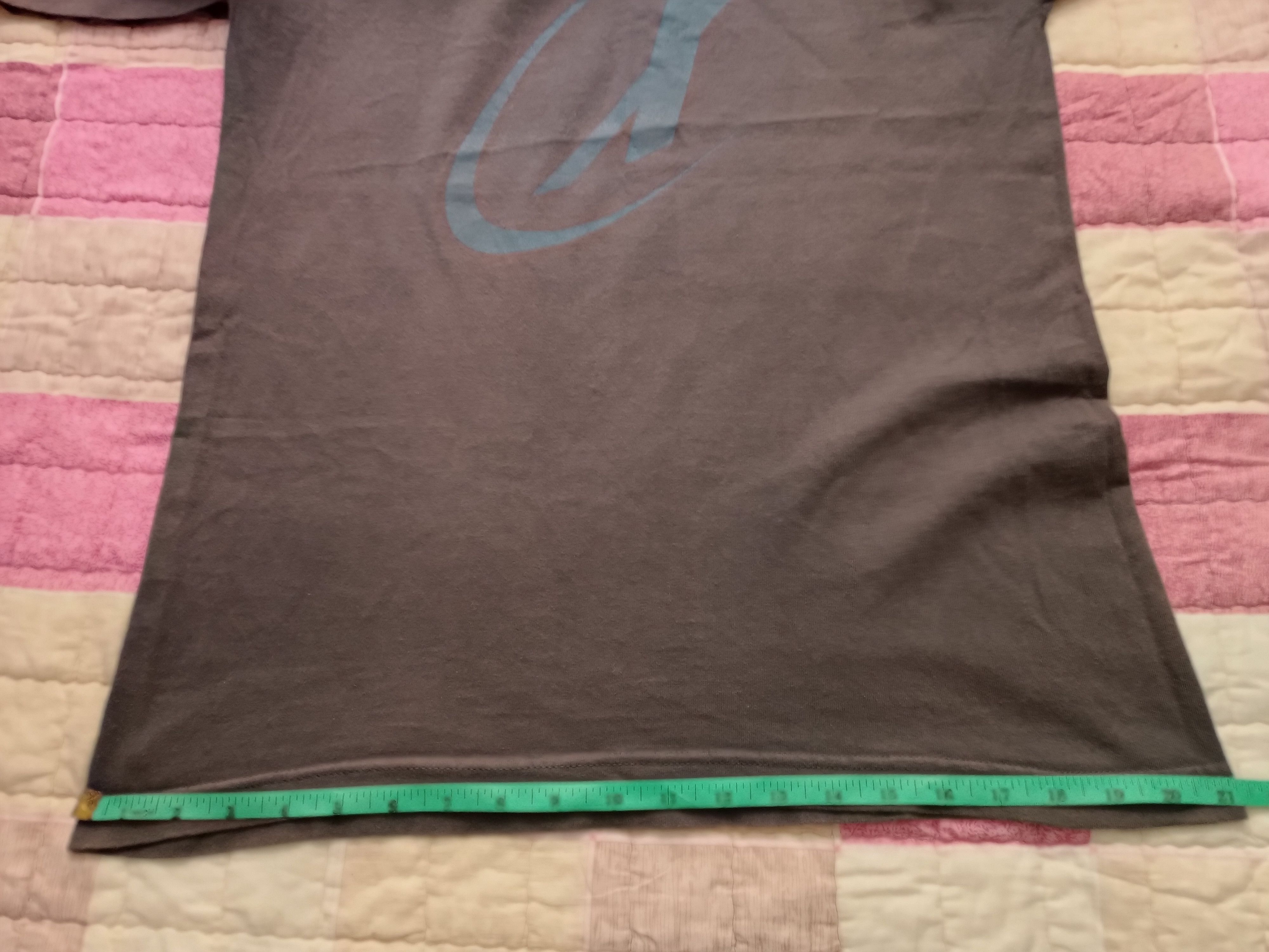 Vintage Vintage X-File 1998 T Shirt Size US M / EU 48-50 / 2 - 11 Thumbnail