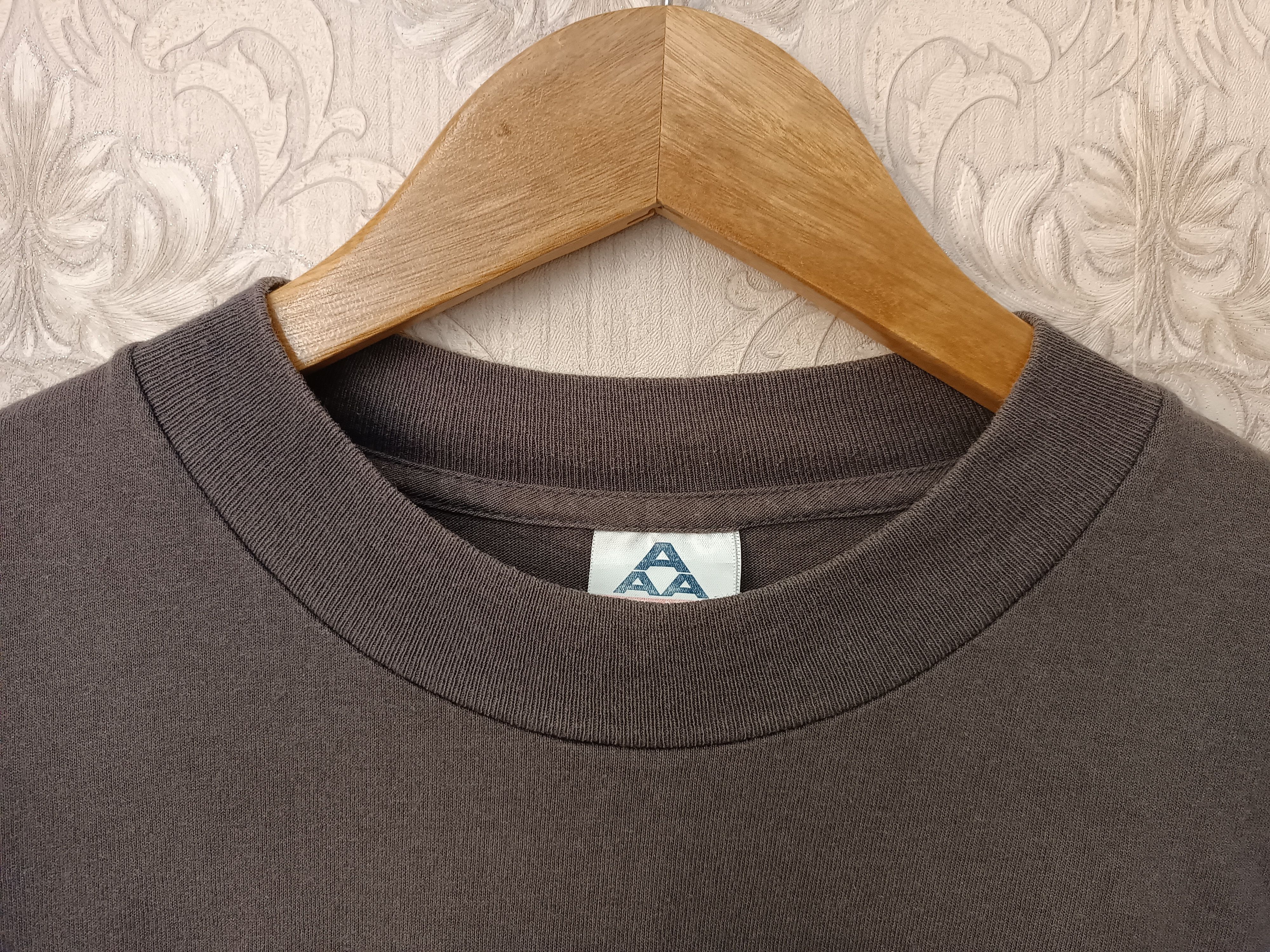 Vintage Vintage X-File 1998 T Shirt Size US M / EU 48-50 / 2 - 3 Thumbnail