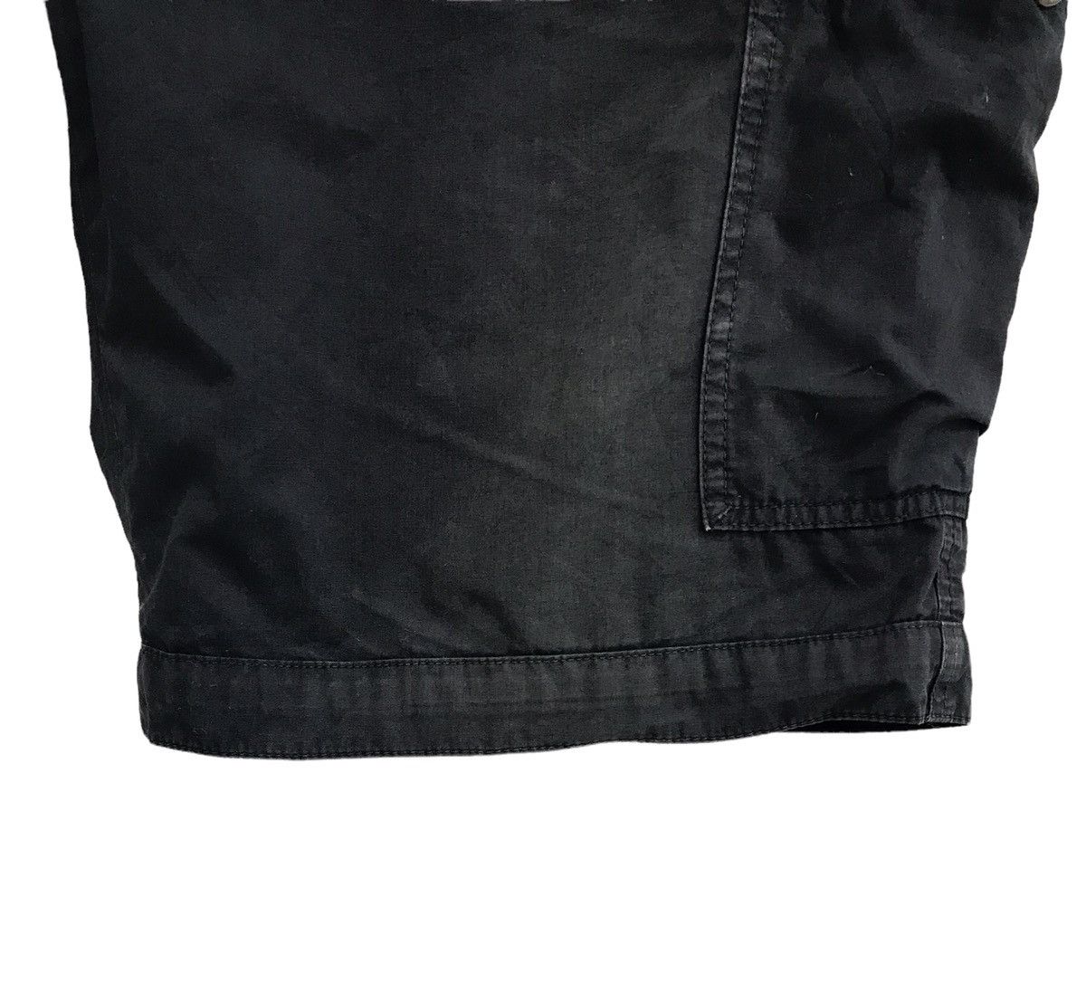 Japanese Brand THE SCOTCH HOUSE SHORT CARGO PANTS Size US 34 / EU 50 - 9 Thumbnail