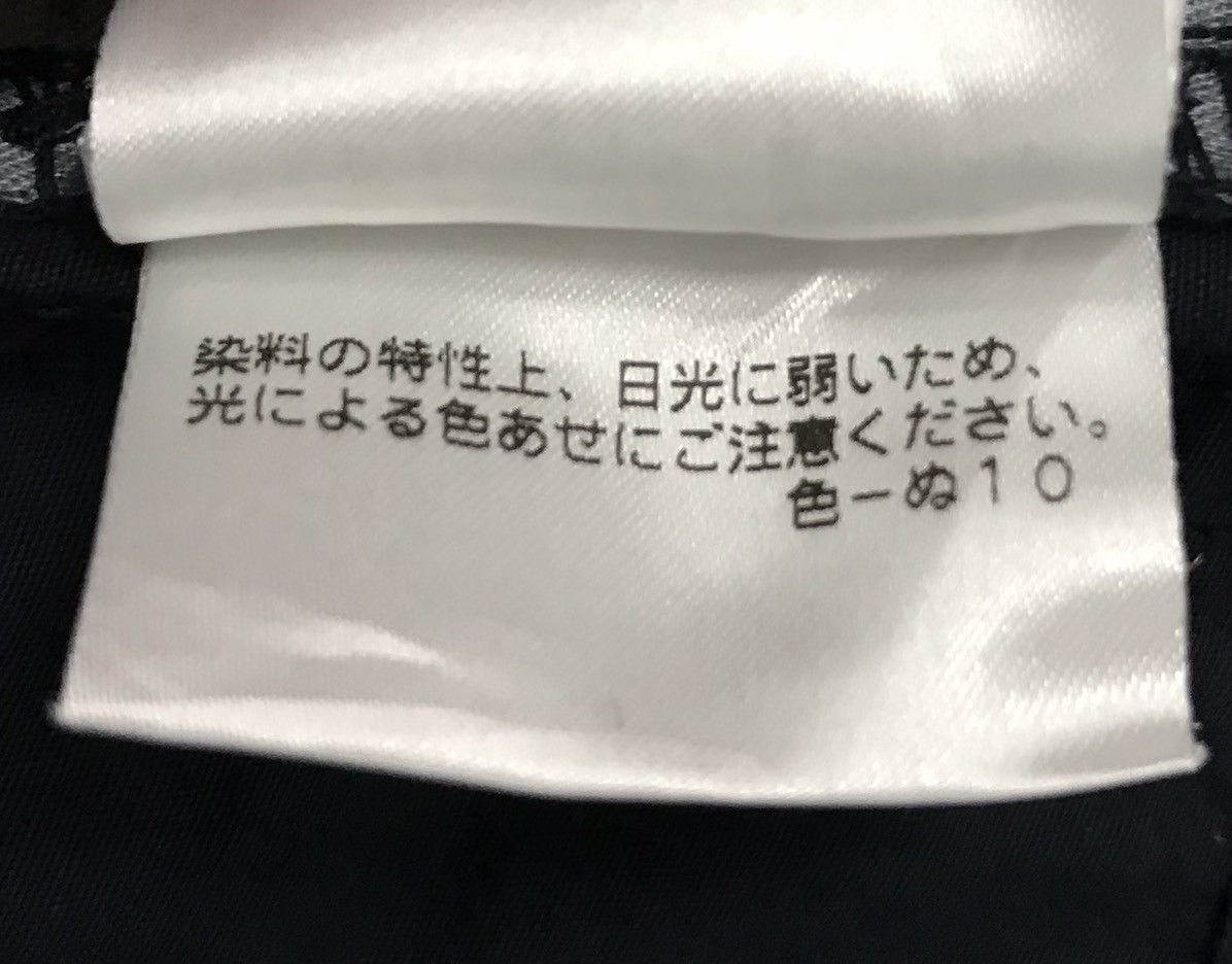 Japanese Brand THE SCOTCH HOUSE SHORT CARGO PANTS Size US 34 / EU 50 - 16 Thumbnail
