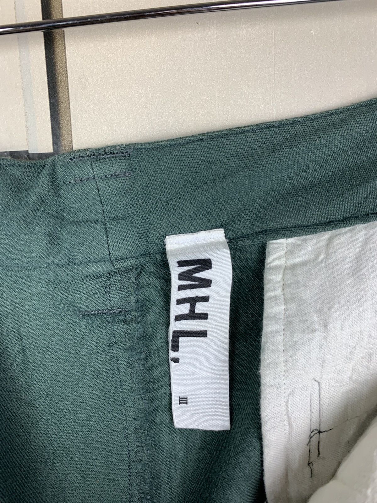 Margaret Howell Vintage Margaret Howell Pants Size US 28 / EU 44 - 17 Thumbnail