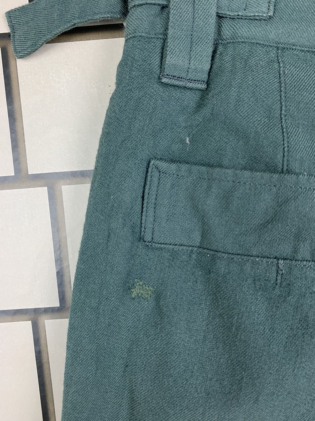 Margaret Howell Vintage Margaret Howell Pants Size US 28 / EU 44 - 12 Thumbnail