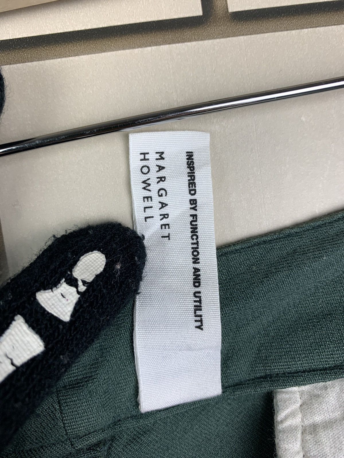 Margaret Howell Vintage Margaret Howell Pants Size US 28 / EU 44 - 18 Thumbnail