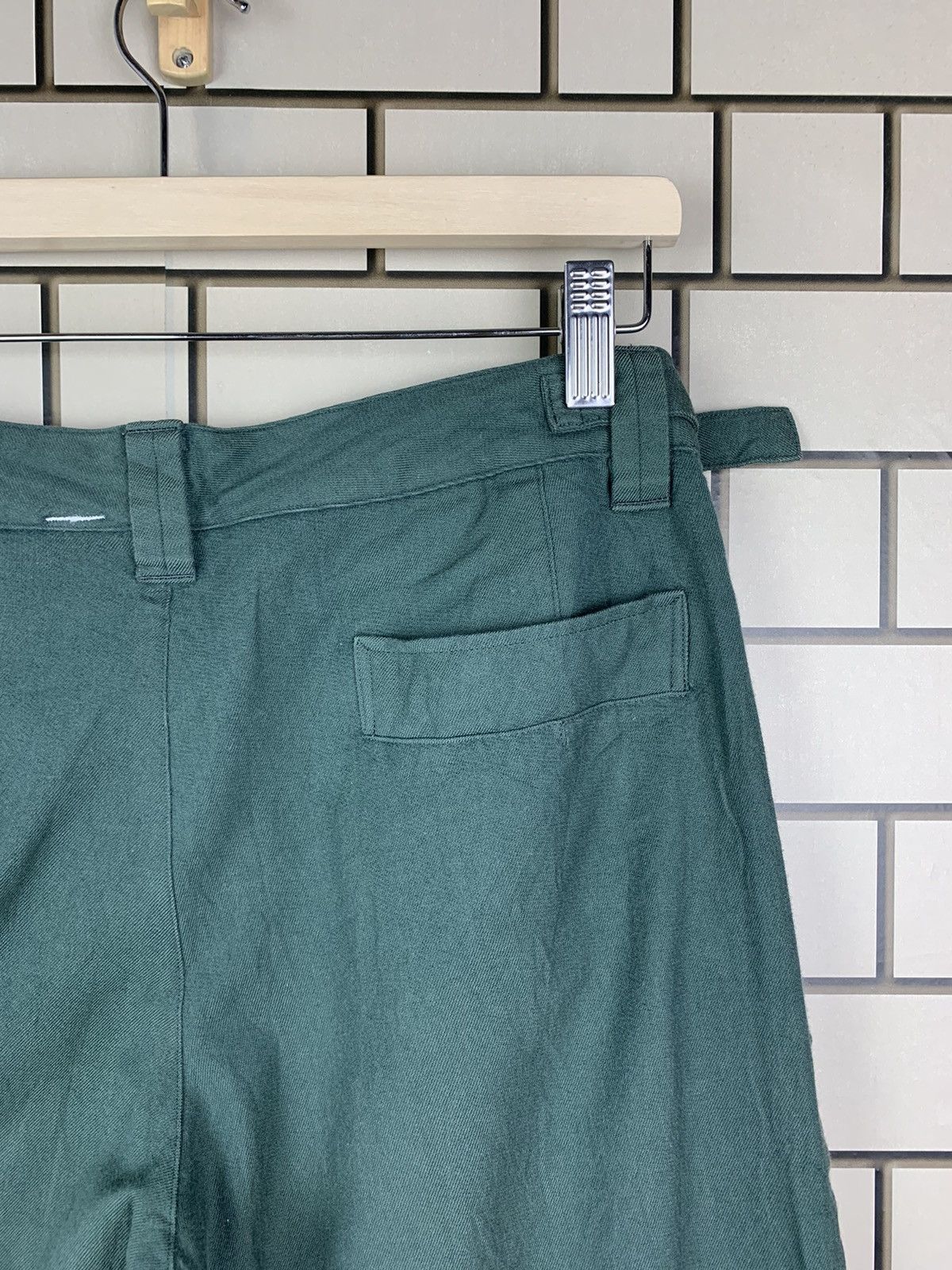 Margaret Howell Vintage Margaret Howell Pants Size US 28 / EU 44 - 11 Thumbnail