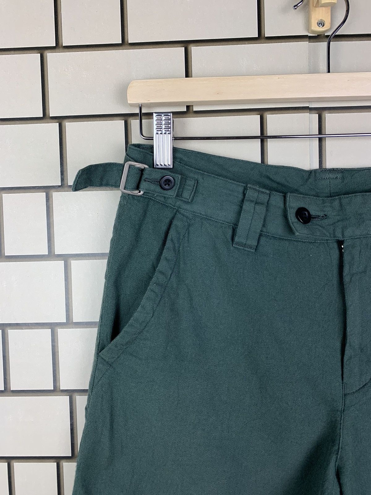 Margaret Howell Vintage Margaret Howell Pants Size US 28 / EU 44 - 5 Thumbnail