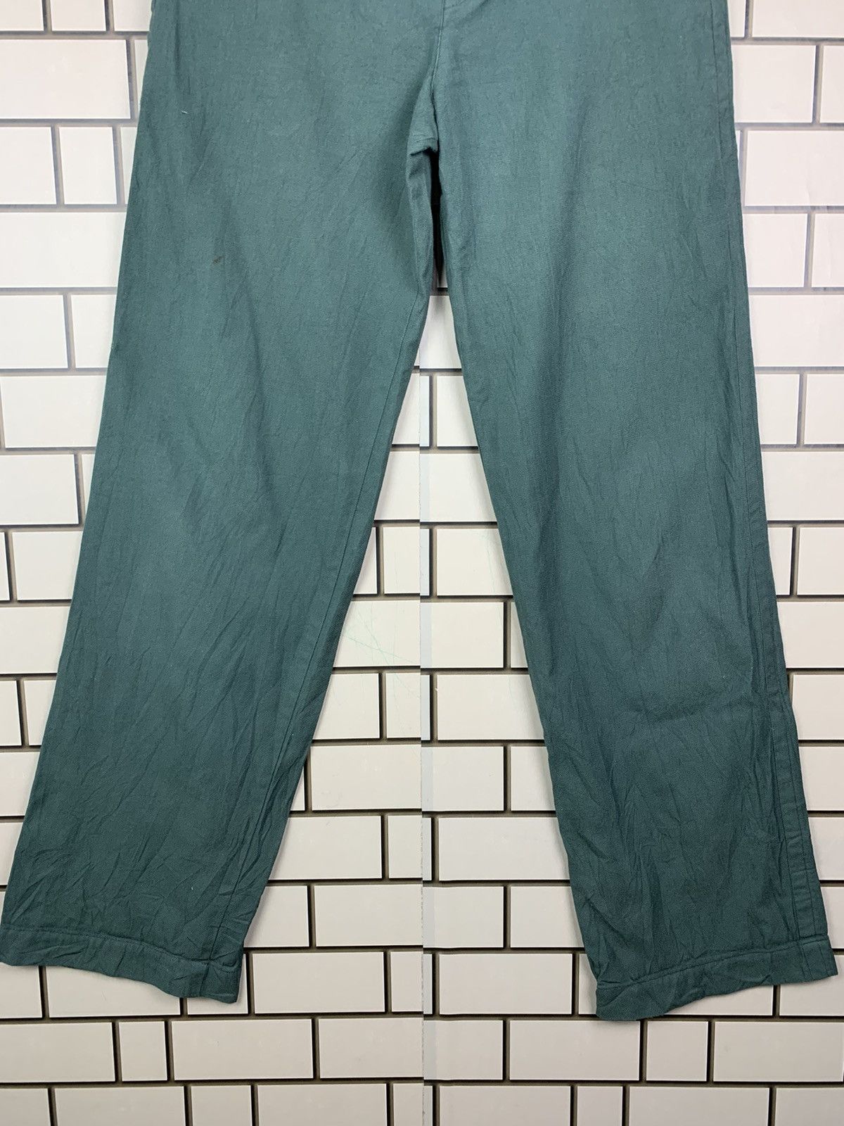 Margaret Howell Vintage Margaret Howell Pants Size US 28 / EU 44 - 3 Thumbnail