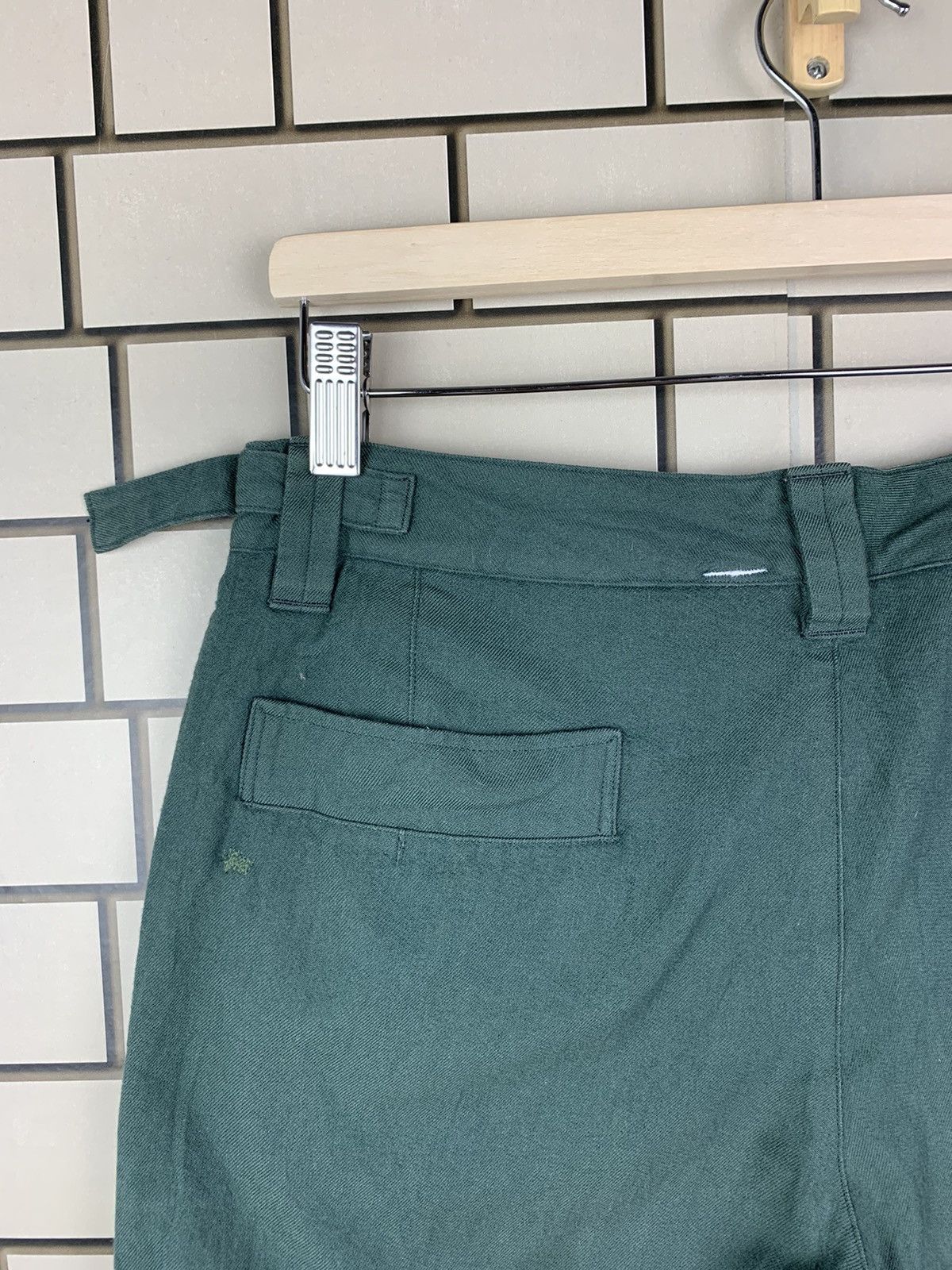 Margaret Howell Vintage Margaret Howell Pants Size US 28 / EU 44 - 10 Thumbnail