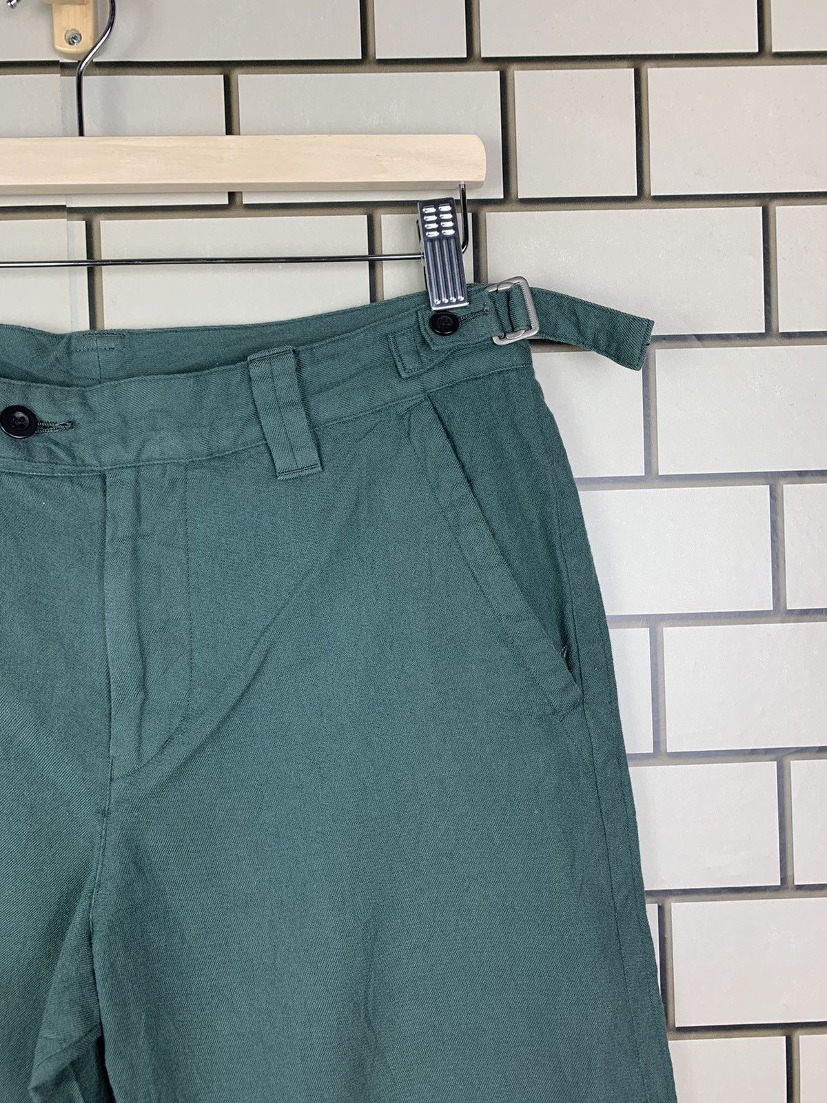 Margaret Howell Vintage Margaret Howell Pants Size US 28 / EU 44 - 6 Thumbnail