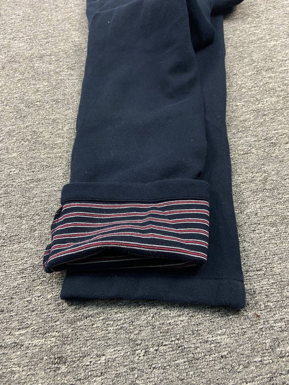 Beams Plus 🇯🇵 Vintage Beams Japan Ankle Pant Trousers Size US 30 / EU 46 - 7 Thumbnail