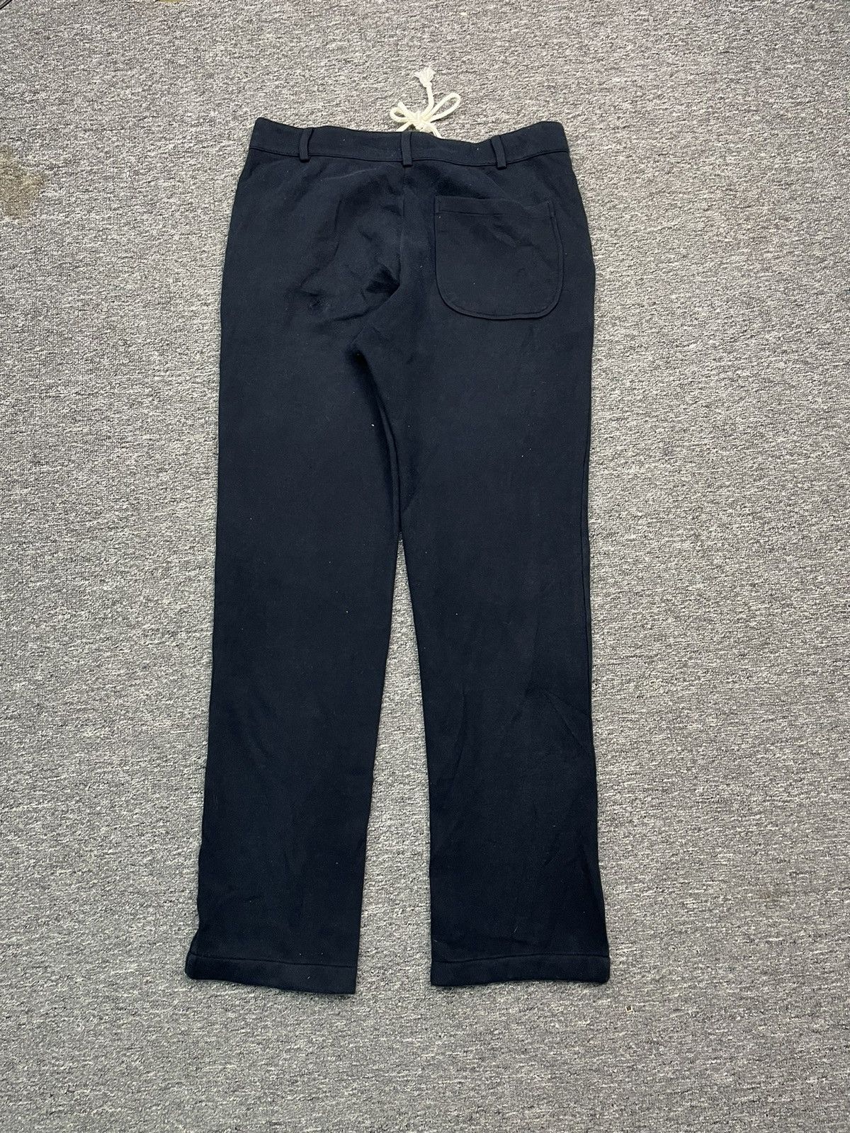 Beams Plus 🇯🇵 Vintage Beams Japan Ankle Pant Trousers Size US 30 / EU 46 - 1 Thumbnail
