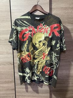 Guns N Roses Dust N Bones | Grailed