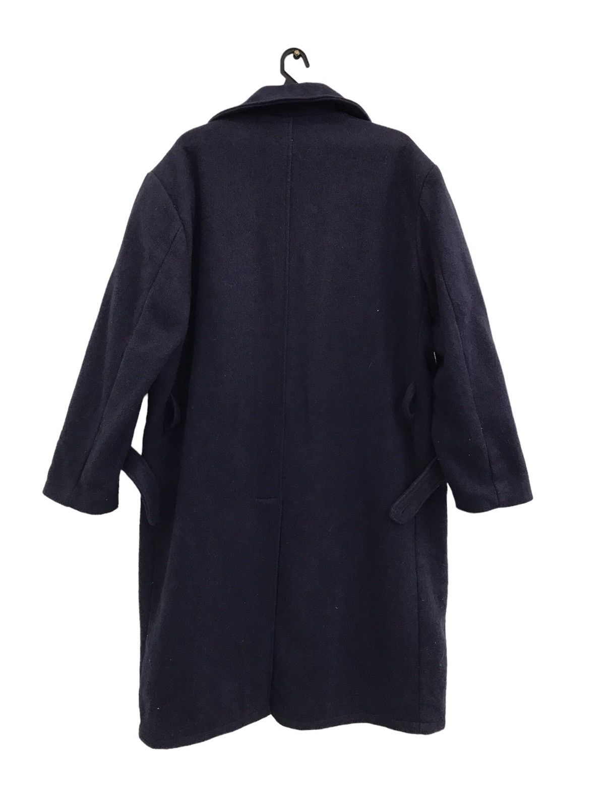 Other CAL CRABT MADE IN USA LONG JACKET COAT Size US L / EU 52-54 / 3 - 2 Thumbnail