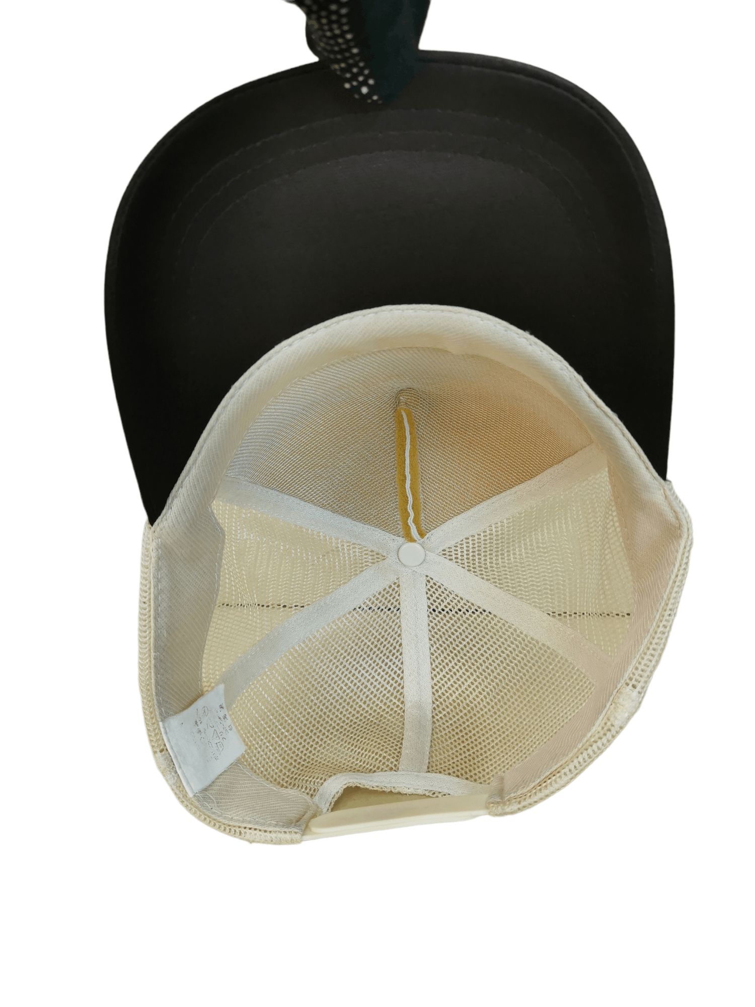 Beauty Beast × Designer DESIGNER REGGAE INSPIRED BOB MARLEY TRUCKER HAT CAP Size ONE SIZE - 6 Thumbnail
