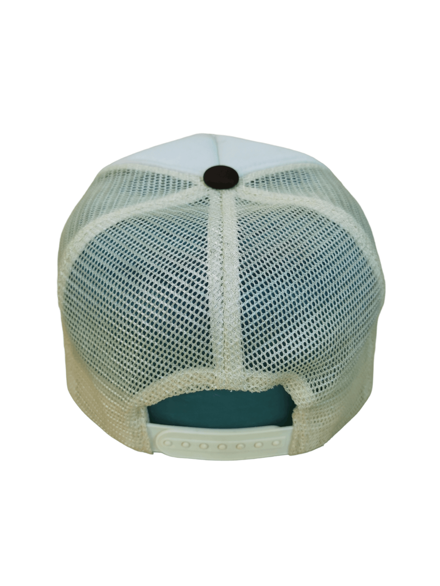 Beauty Beast × Designer DESIGNER REGGAE INSPIRED BOB MARLEY TRUCKER HAT CAP Size ONE SIZE - 3 Thumbnail