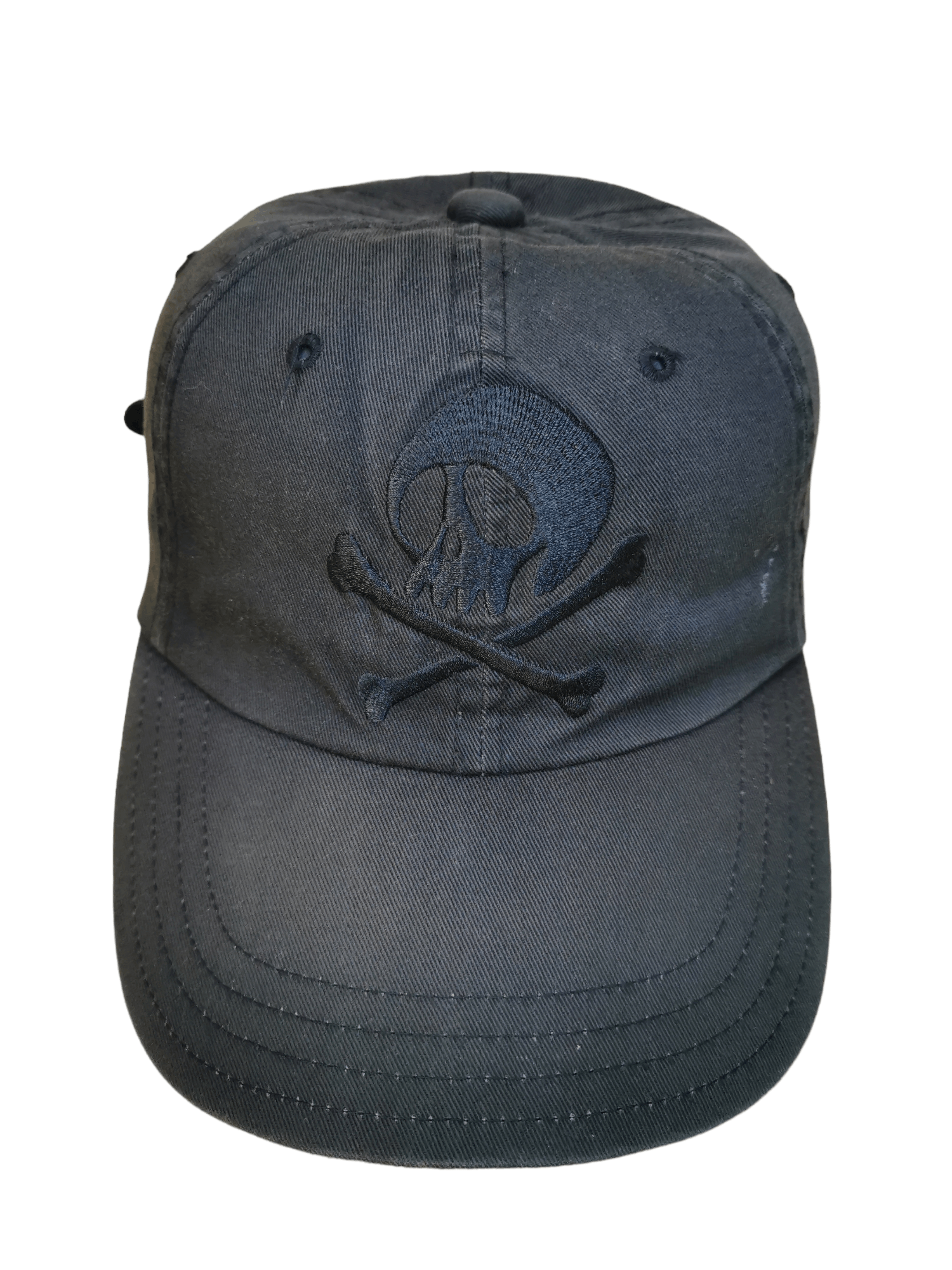 Expert Horror SEDITIONARIES X SKULLS X BILLY HAT CAP A2 Size ONE SIZE - 1 Thumbnail