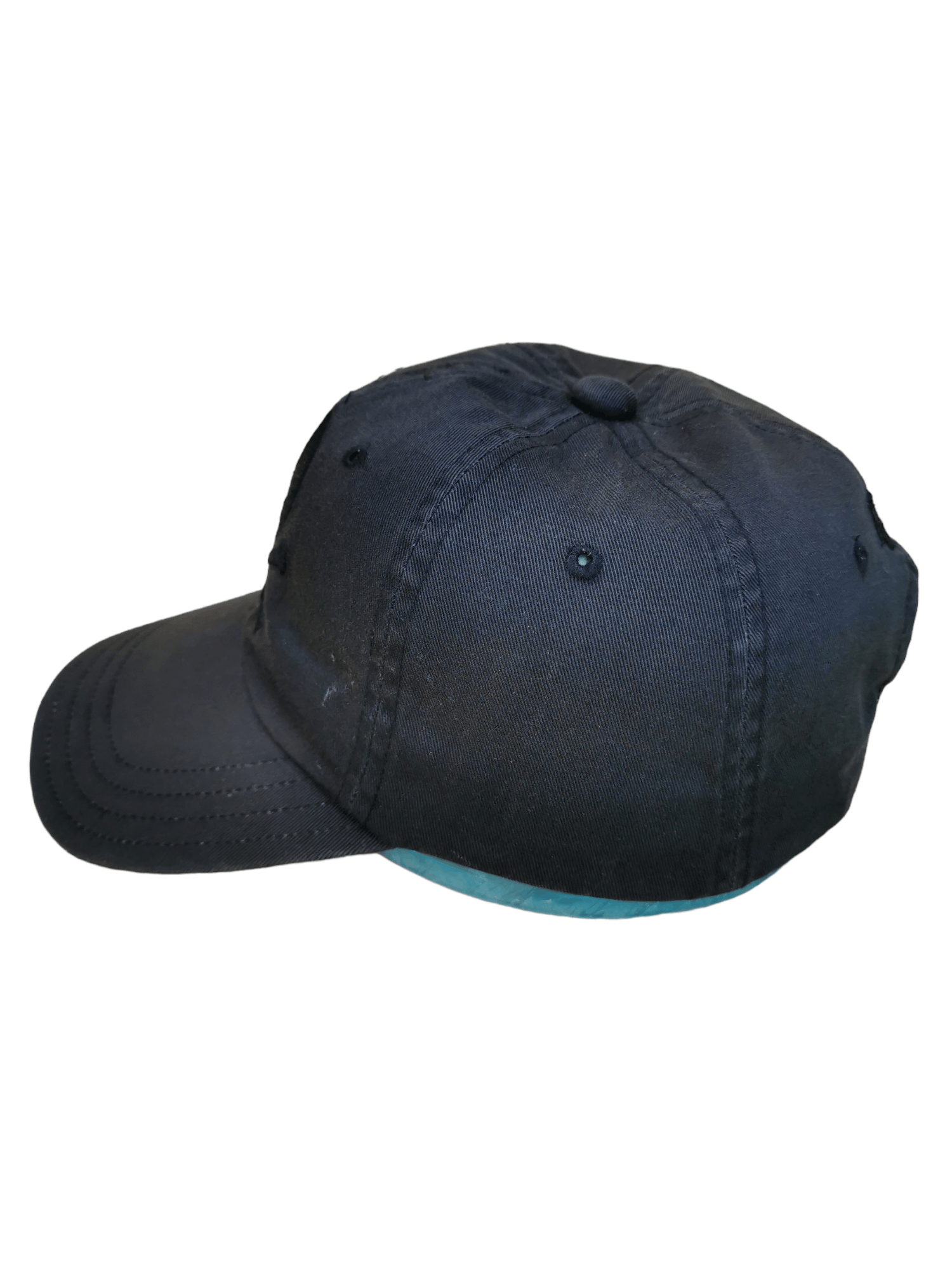 Expert Horror SEDITIONARIES X SKULLS X BILLY HAT CAP A2 Size ONE SIZE - 2 Thumbnail
