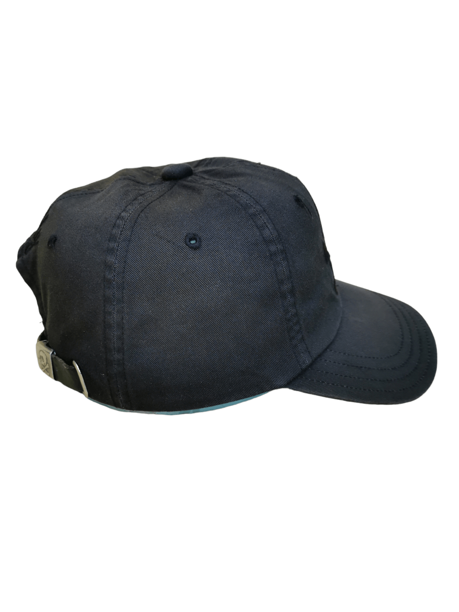 Expert Horror SEDITIONARIES X SKULLS X BILLY HAT CAP A2 Size ONE SIZE - 4 Thumbnail