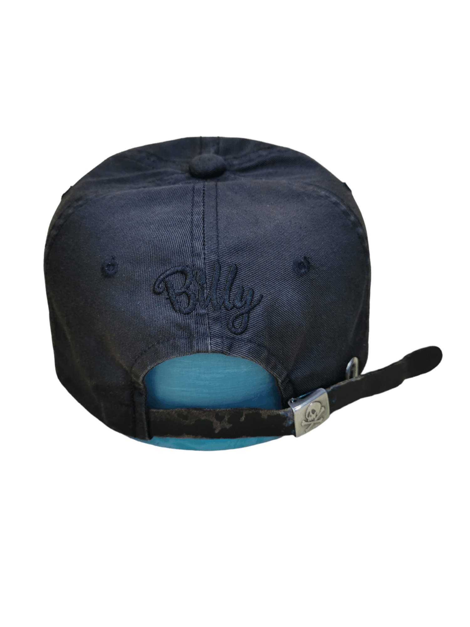 Expert Horror SEDITIONARIES X SKULLS X BILLY HAT CAP A2 Size ONE SIZE - 3 Thumbnail