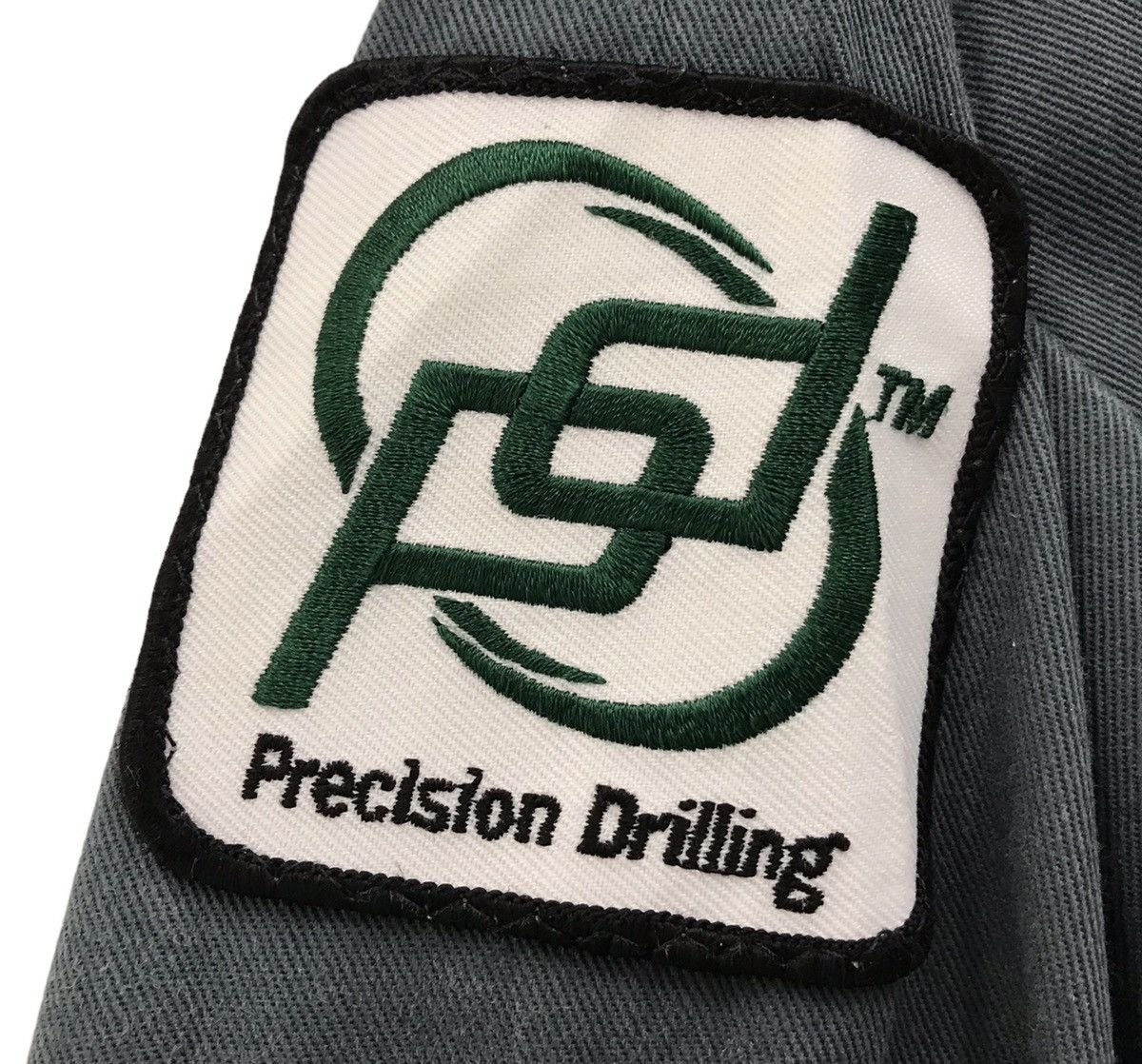 Other SAF-TECH COMPUTALOG DRILLING SERVICE MADE IN USA OVERALL Size US 37 - 17 Thumbnail