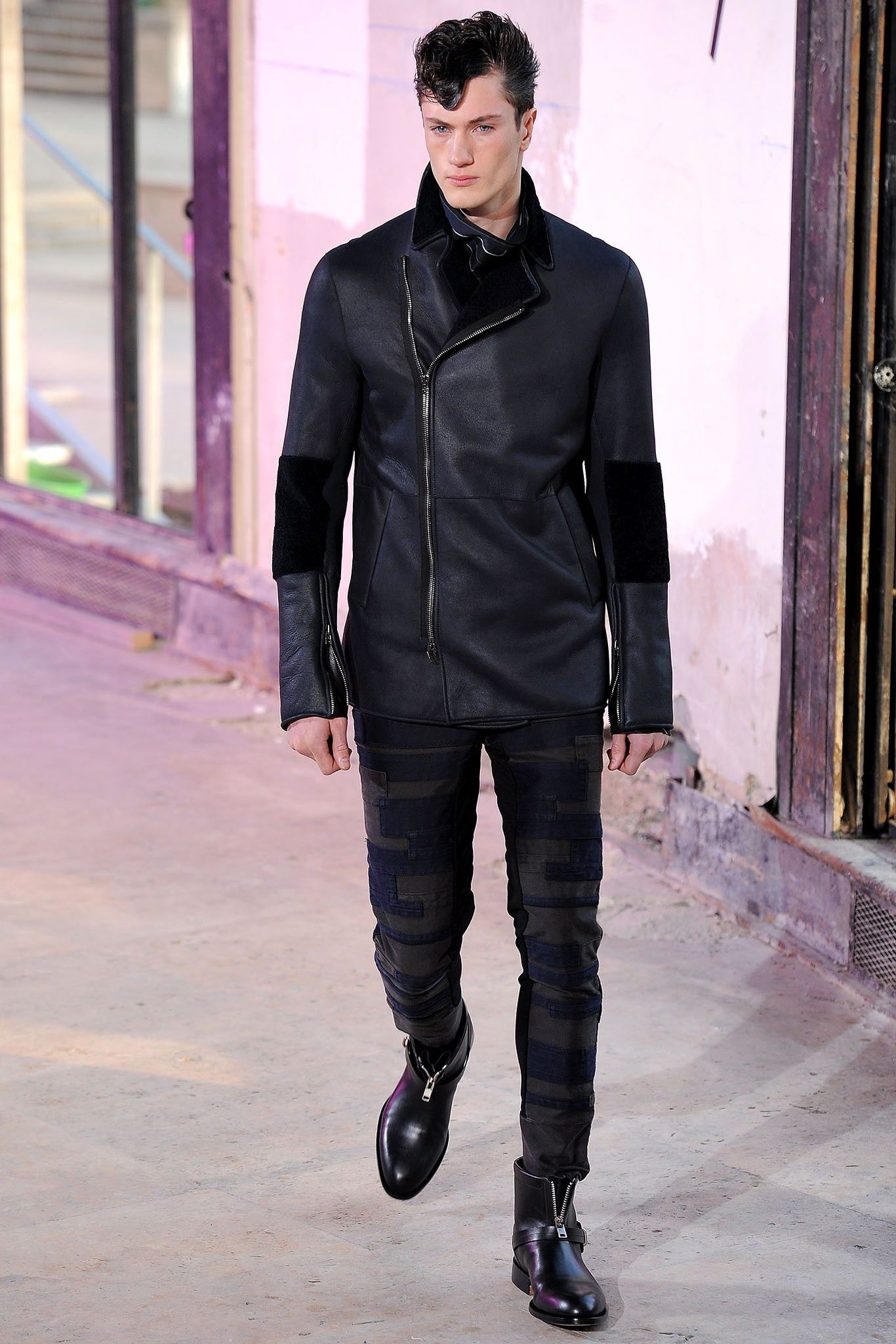 3.1 Phillip Lim 3.1 Phillip Lim Camo Patch Pants Size US 30 / EU 46 - 2 Thumbnail