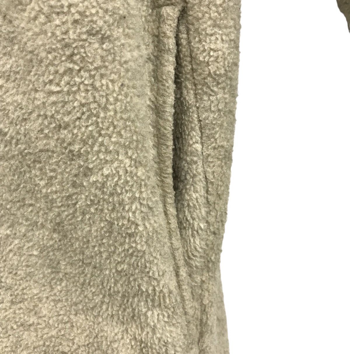 Japanese Brand GOMME MAKI HIROSHIGE ATELIER CO MADE IN JAPAN WINTER JACKET Size M / US 6-8 / IT 42-44 - 5 Thumbnail