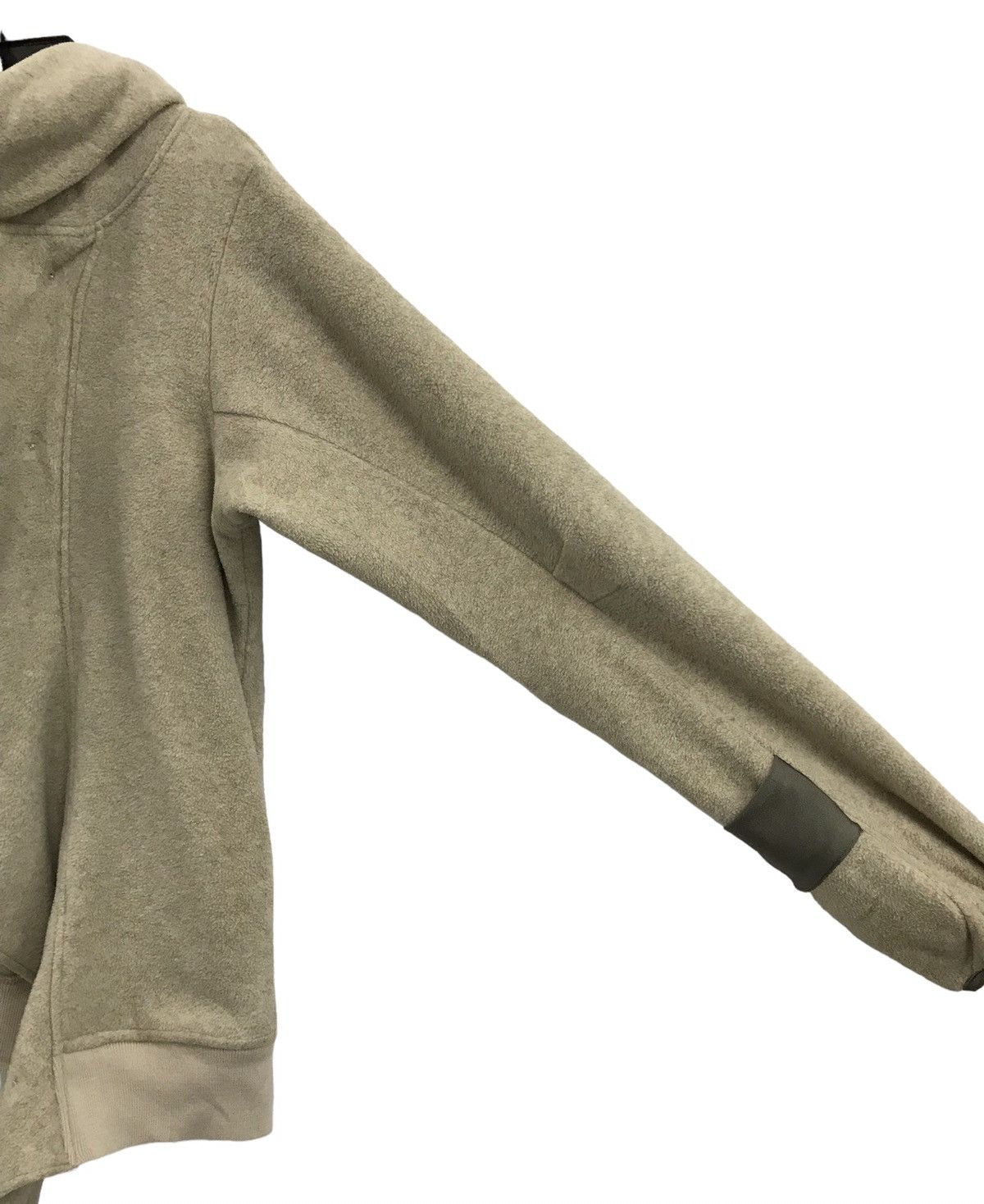 Japanese Brand GOMME MAKI HIROSHIGE ATELIER CO MADE IN JAPAN WINTER JACKET Size M / US 6-8 / IT 42-44 - 4 Thumbnail