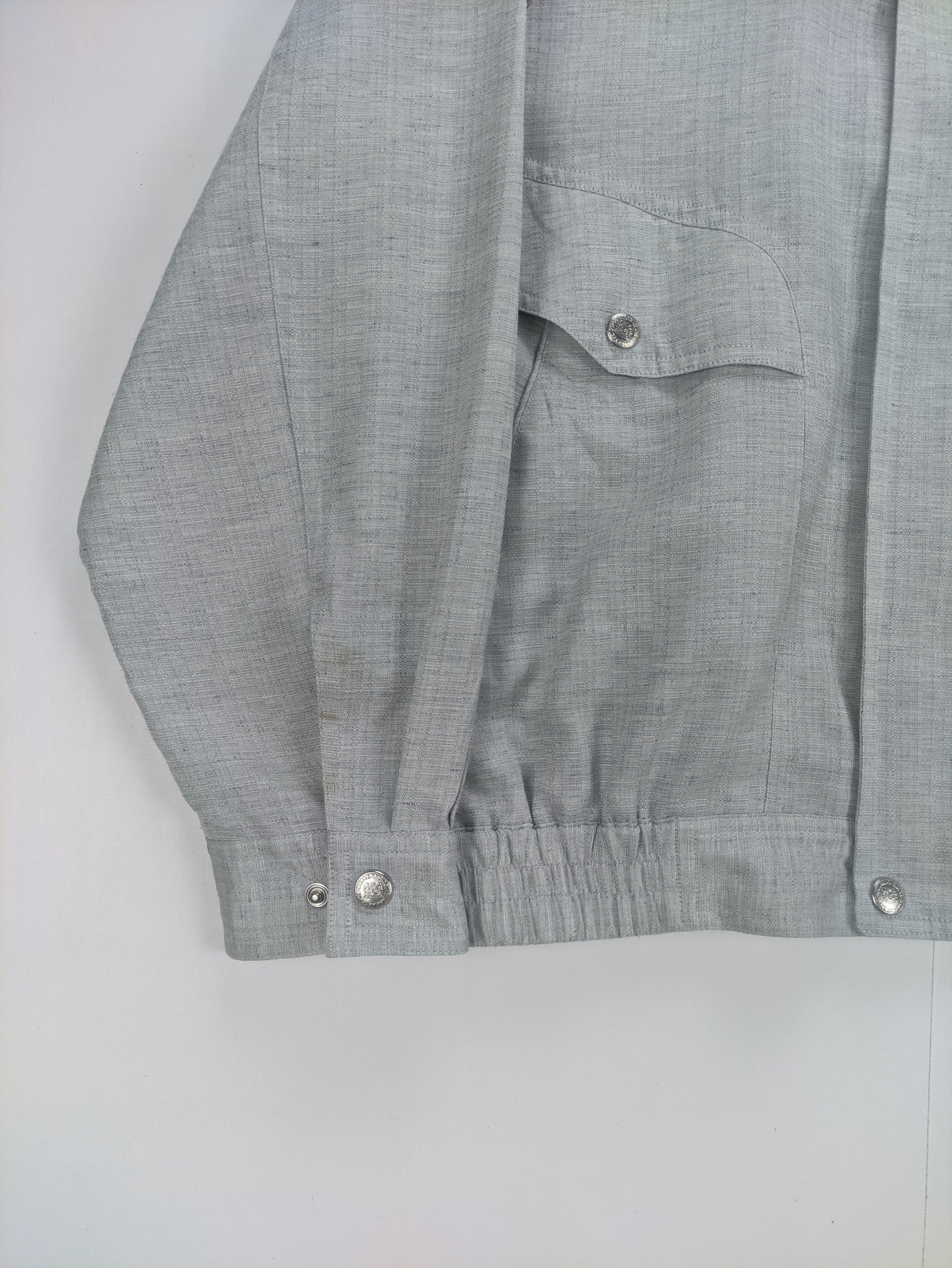 Japanese Brand Steals🔥Vintage 90's Jacket by Current Stage Size US M / EU 48-50 / 2 - 11 Thumbnail