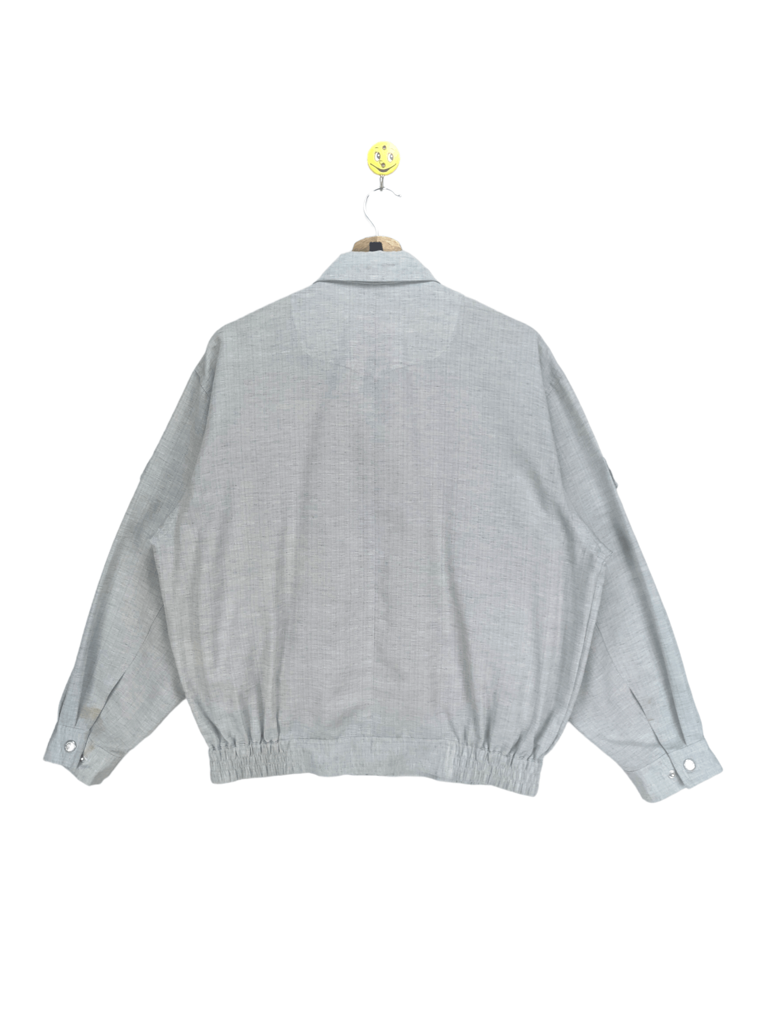 Japanese Brand Steals🔥Vintage 90's Jacket by Current Stage Size US M / EU 48-50 / 2 - 2 Thumbnail