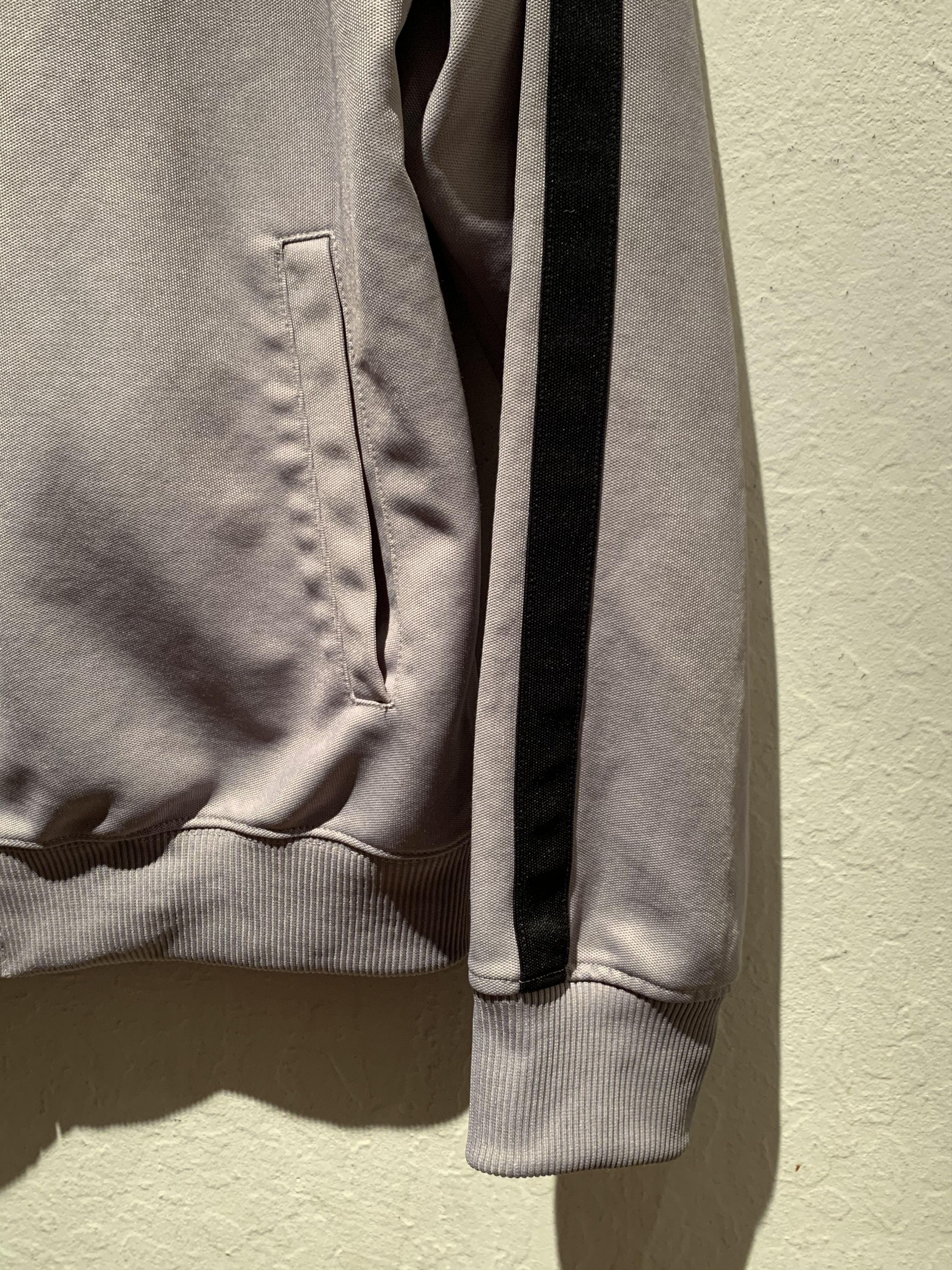Designer × Fred Perry *RARE* Fred Perry Embroidered Striped Track Jacket Size US S / EU 44-46 / 1 - 4 Thumbnail