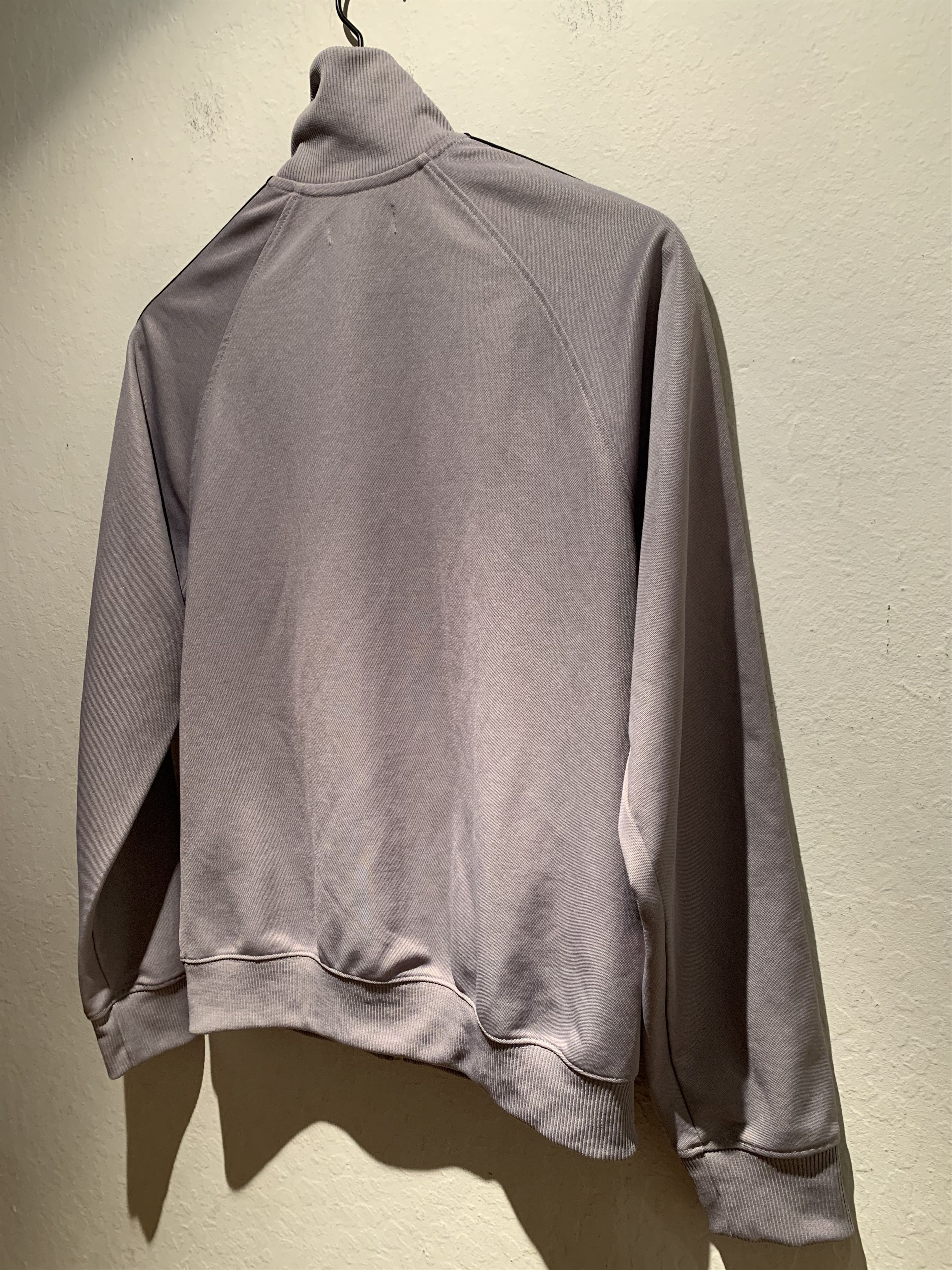 Designer × Fred Perry *RARE* Fred Perry Embroidered Striped Track Jacket Size US S / EU 44-46 / 1 - 6 Thumbnail