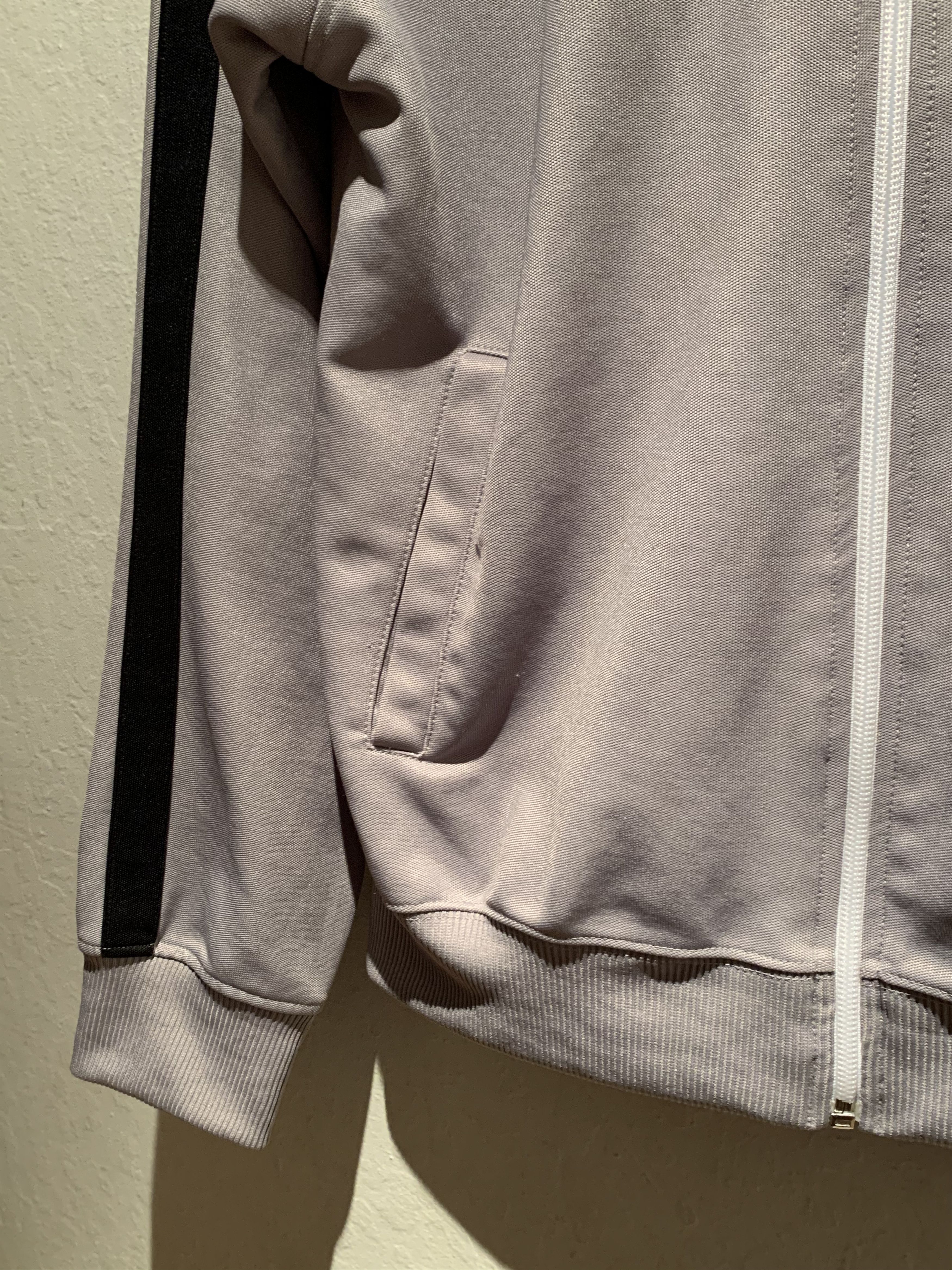 Designer × Fred Perry *RARE* Fred Perry Embroidered Striped Track Jacket Size US S / EU 44-46 / 1 - 5 Thumbnail