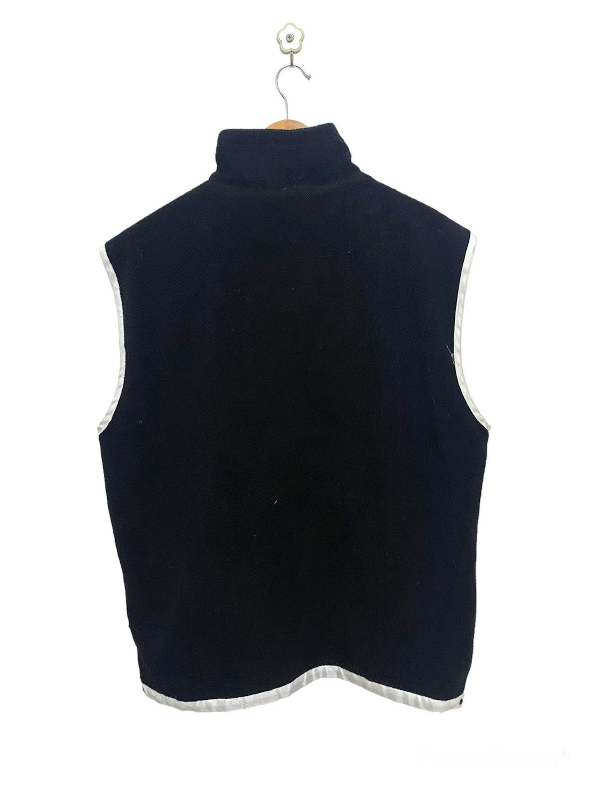 Dogtown × Vintage Final drop❗️ Dogtown Sukajan Reversible Vest Size US XXL / EU 58 / 5 - 4 Thumbnail
