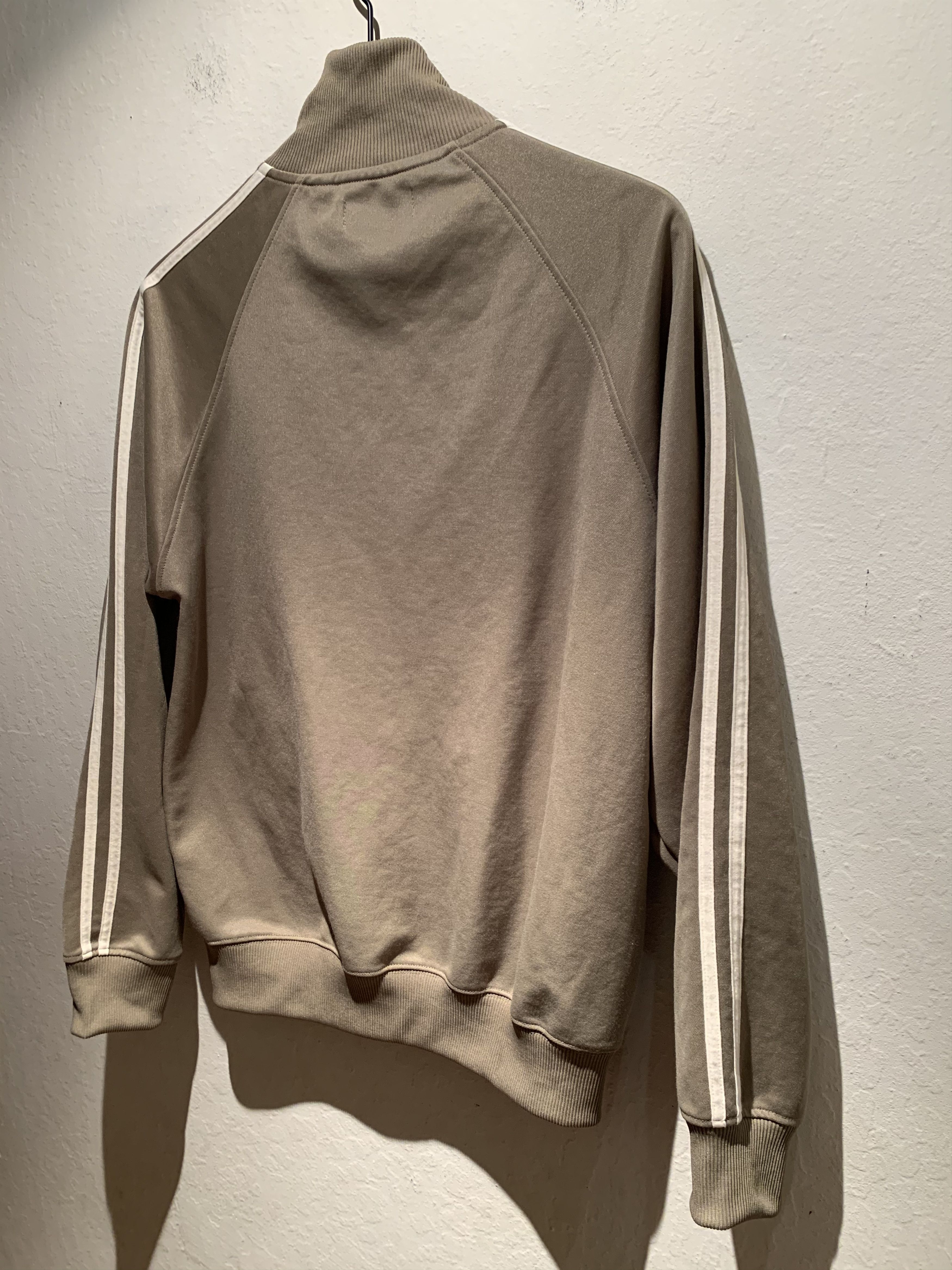 Fred Perry *RARE* Fred Perry Embroidered Striped Track Jacket Size US S / EU 44-46 / 1 - 6 Thumbnail