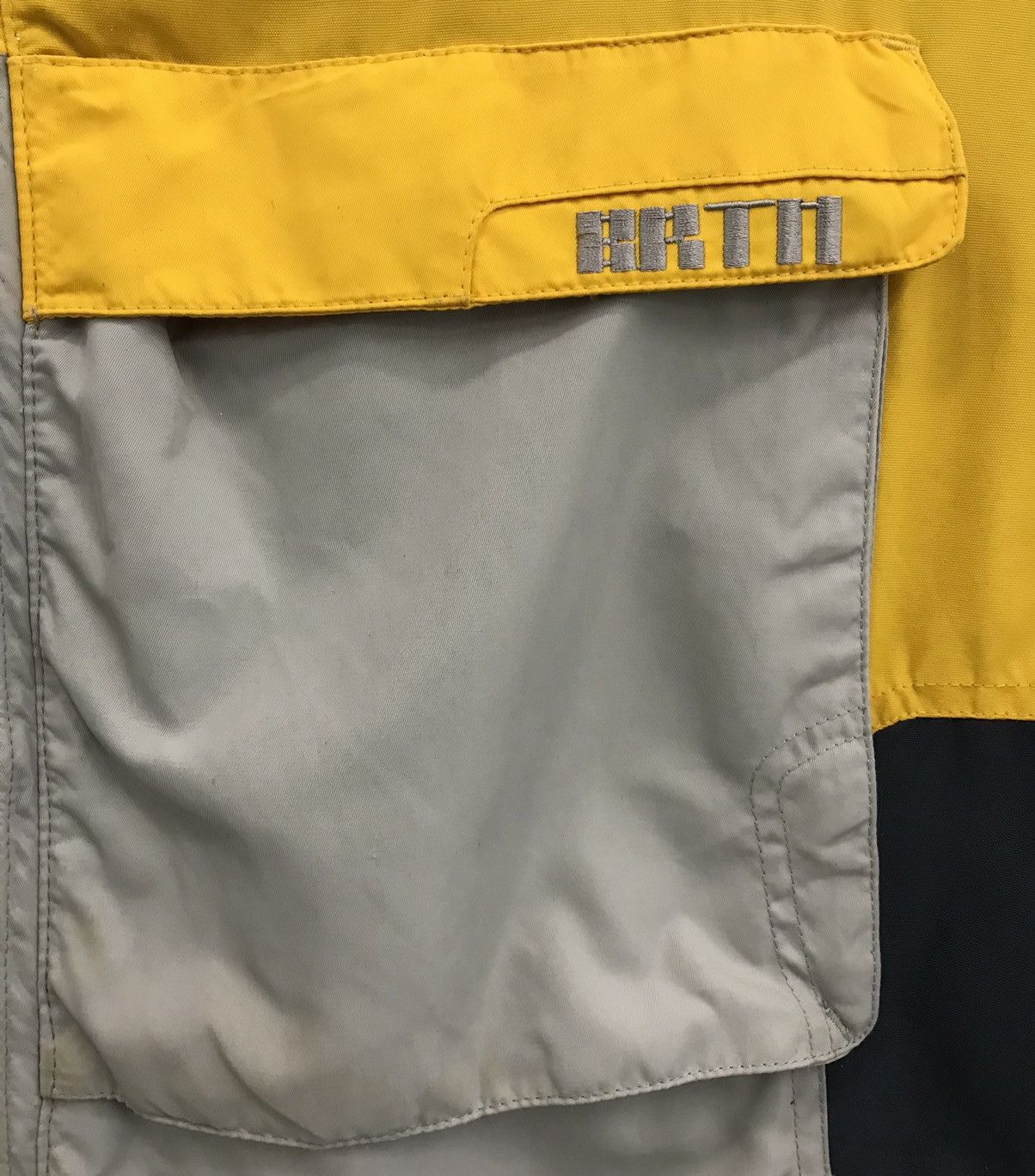 Burton BURTON SNOWBOARDS JACKET Size US M / EU 48-50 / 2 - 5 Thumbnail