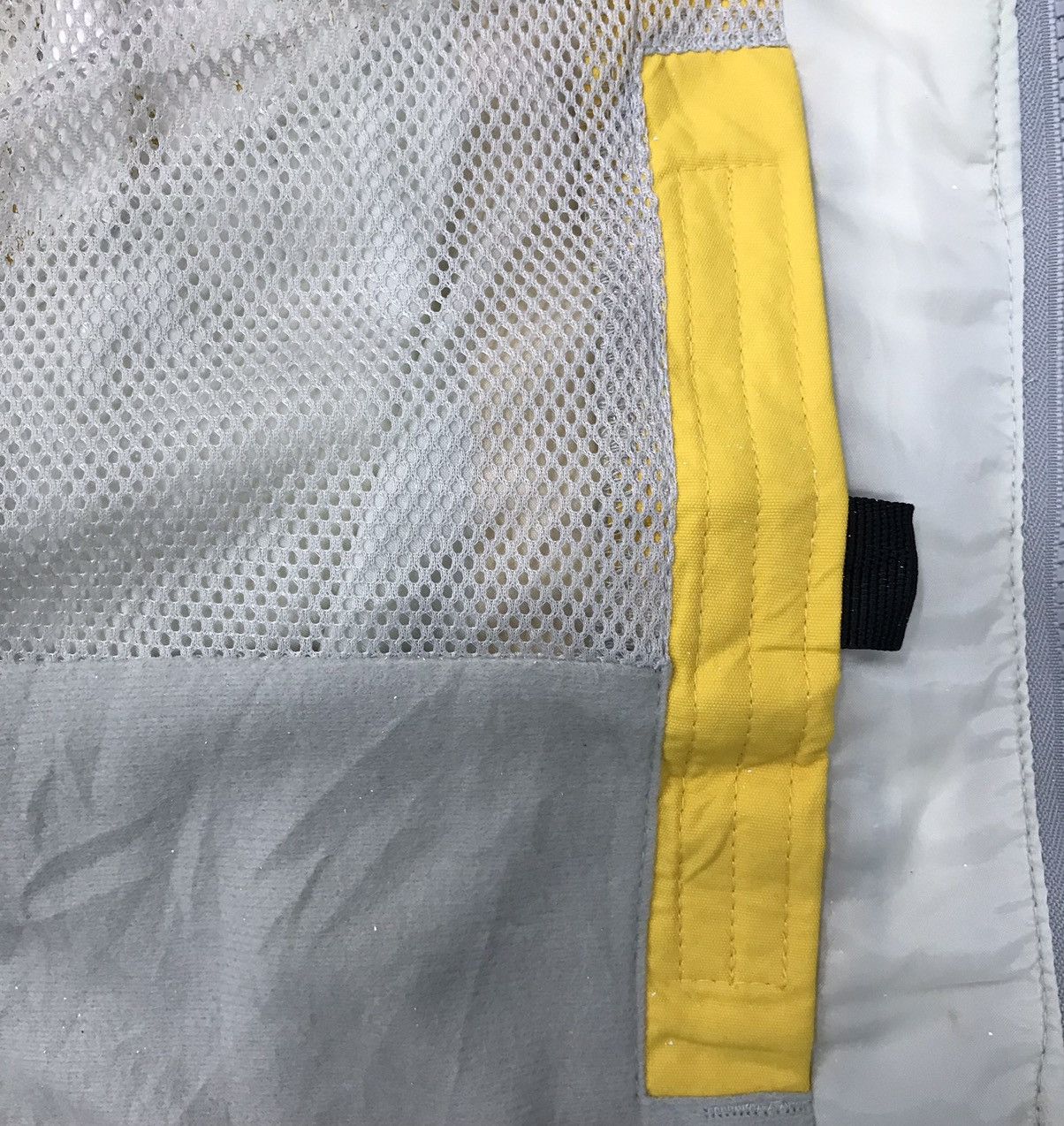 Burton BURTON SNOWBOARDS JACKET Size US M / EU 48-50 / 2 - 15 Thumbnail
