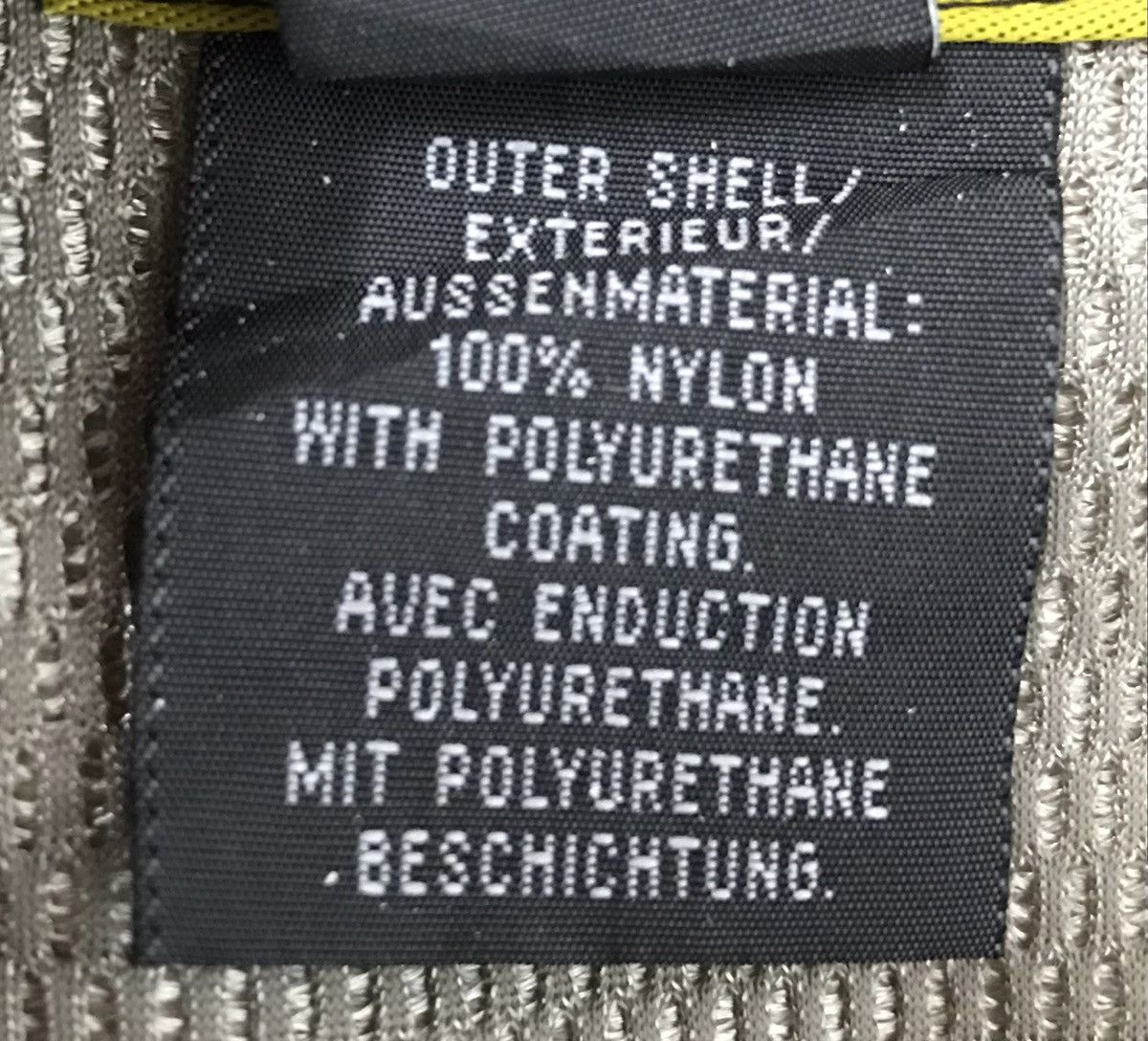 Burton BURTON SNOWBOARDS JACKET Size US M / EU 48-50 / 2 - 18 Thumbnail