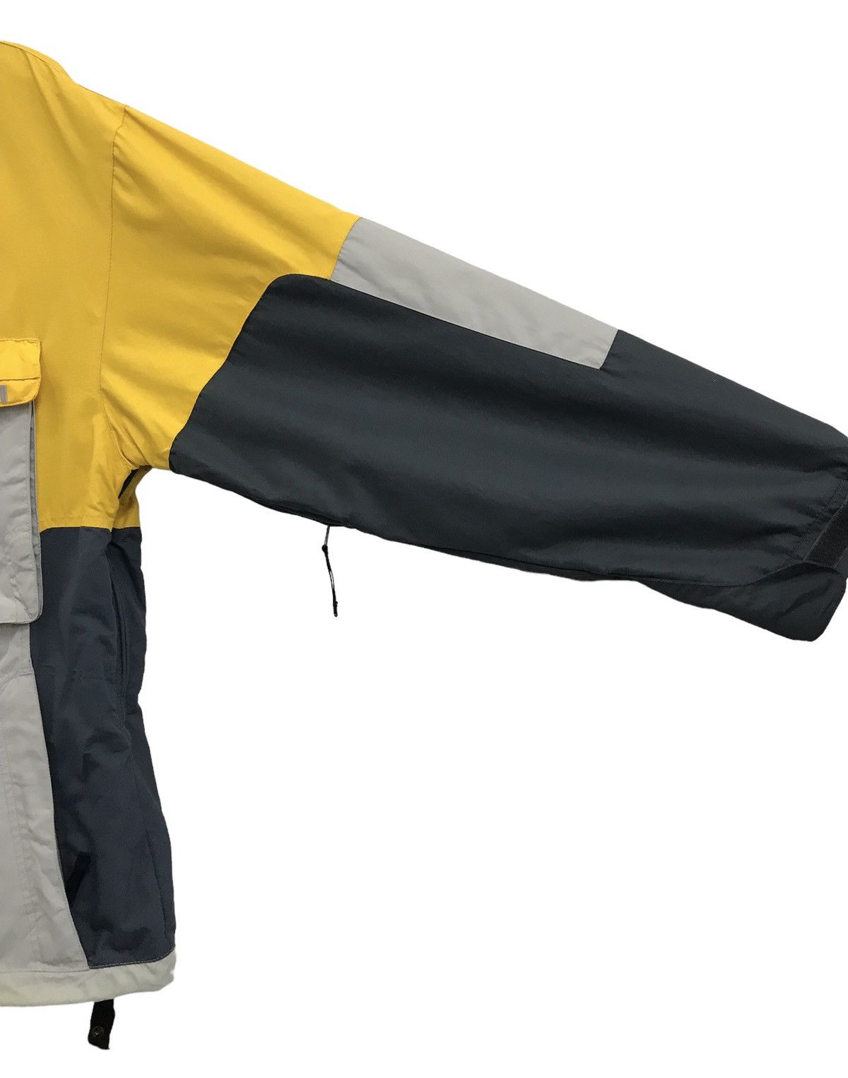 Burton BURTON SNOWBOARDS JACKET Size US M / EU 48-50 / 2 - 4 Thumbnail