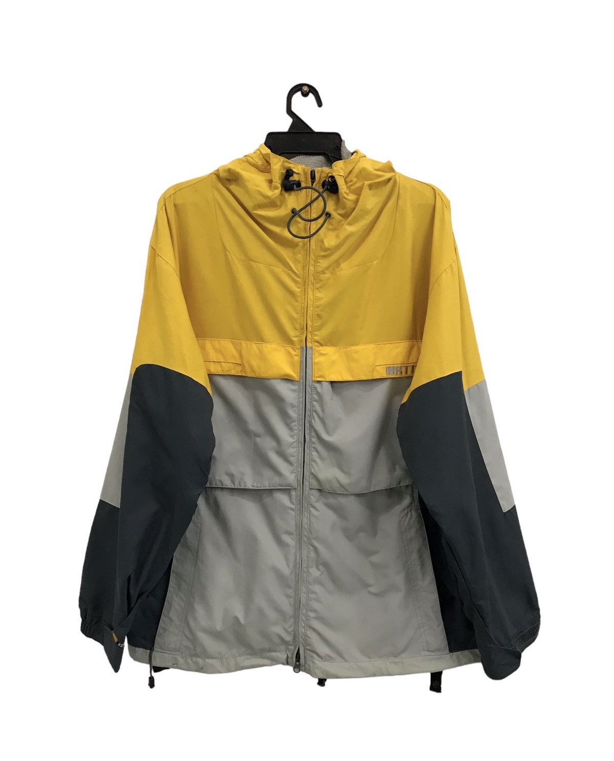 Burton BURTON SNOWBOARDS JACKET Size US M / EU 48-50 / 2 - 1 Thumbnail