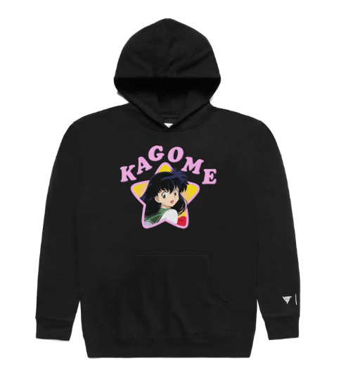 Hypland New Hypland Inuyasha Kogame Fan Club Pullover Large Size US L / EU 52-54 / 3 - 2 Thumbnail