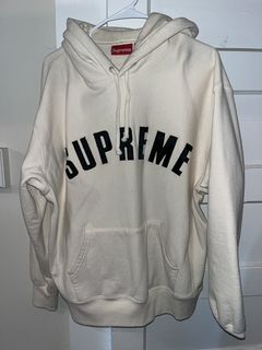 Supreme Pearl Hoodie | Grailed