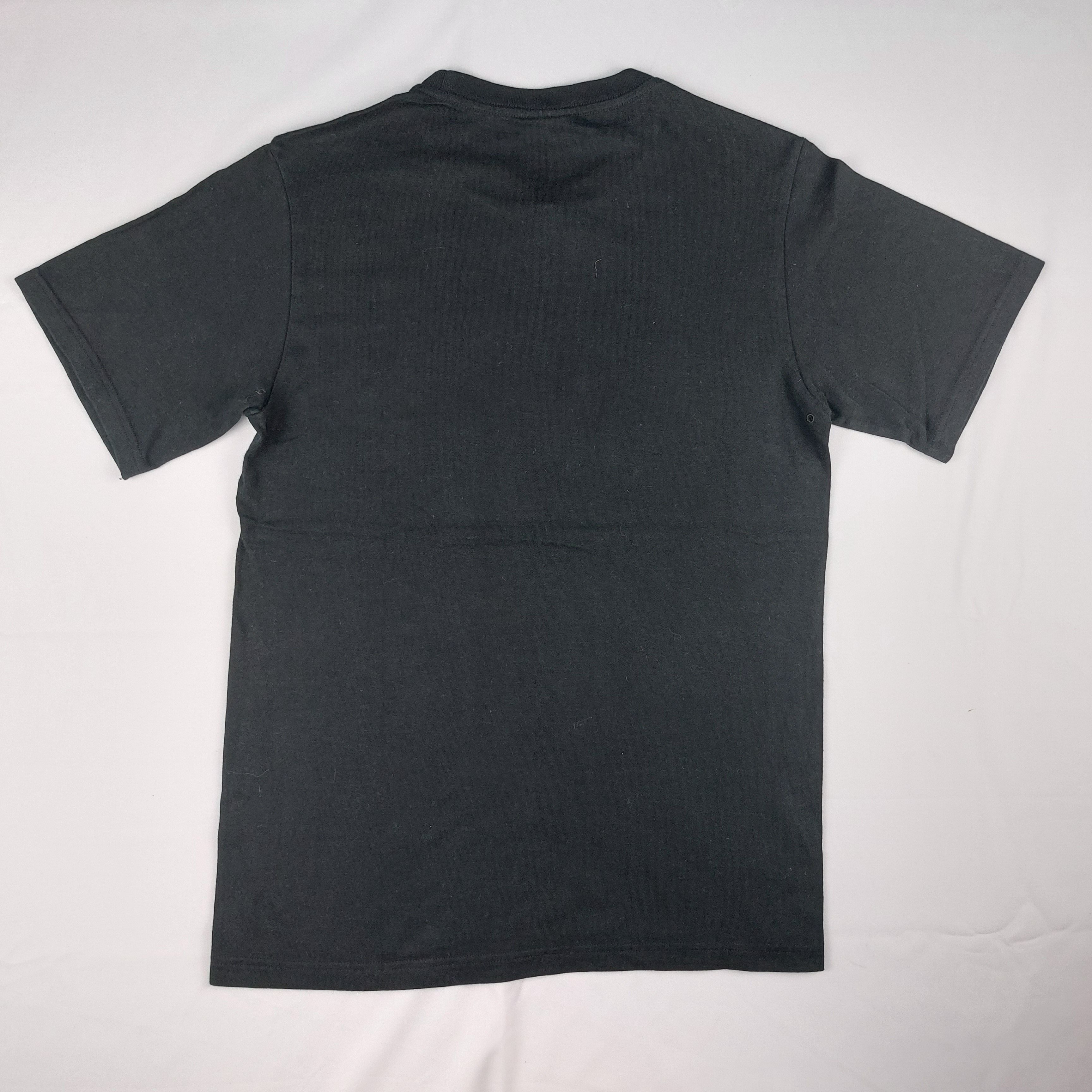 20471120 × Number (N)ine × Takahiromiyashita The Soloist. NUMBER NINE BIG LOGO JAPANESE BRAND SHIRTS Size US S / EU 44-46 / 1 - 4 Thumbnail