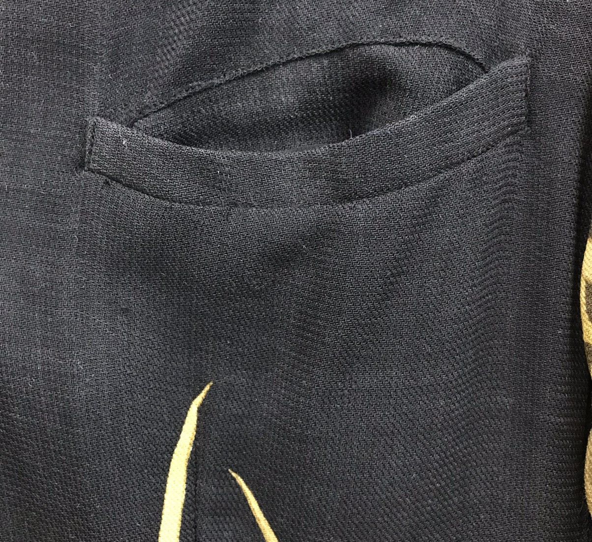 Japanese Brand JAPANESE BRAND JACKET Size M / US 6-8 / IT 42-44 - 5 Thumbnail