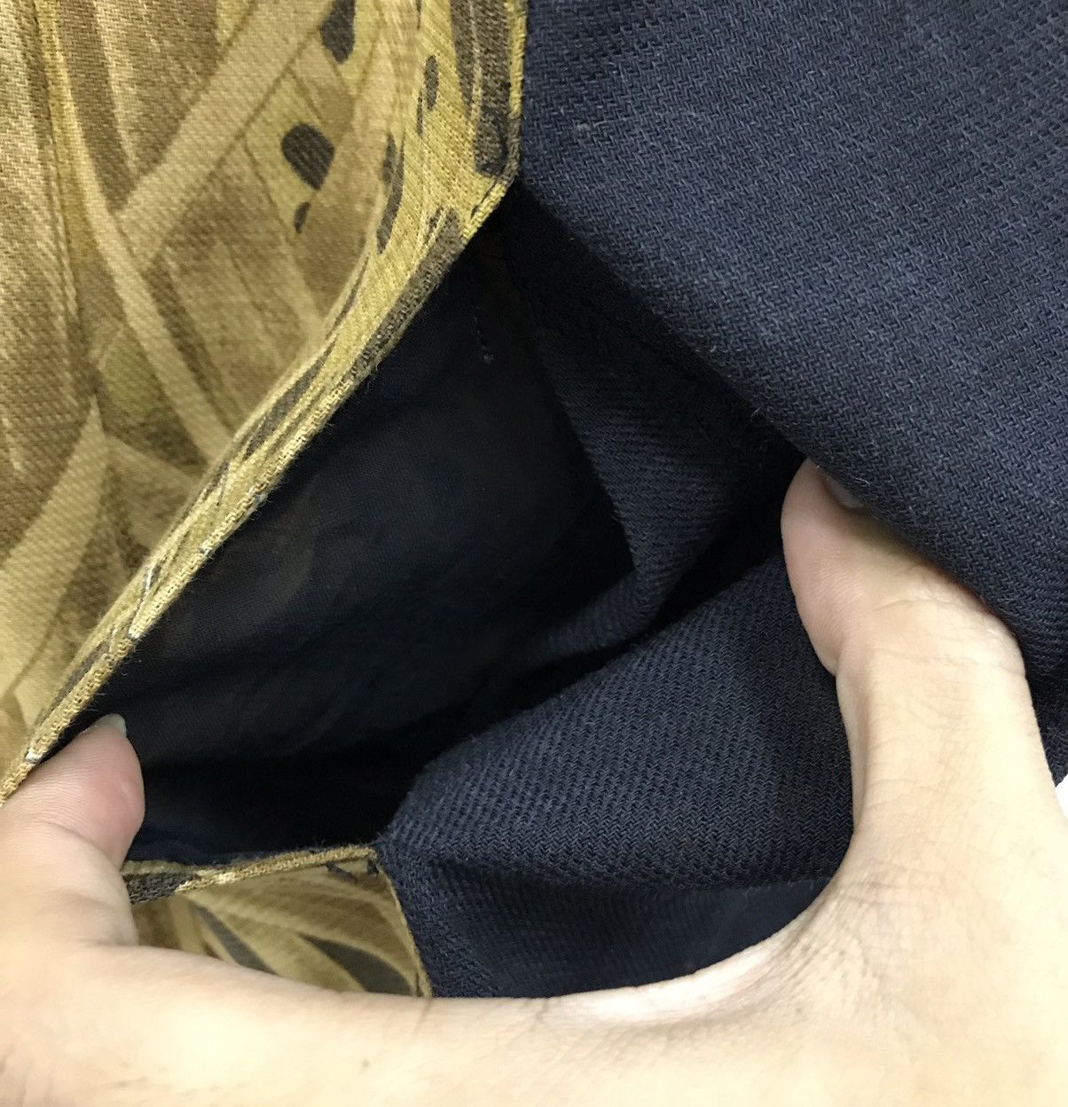 Japanese Brand JAPANESE BRAND JACKET Size M / US 6-8 / IT 42-44 - 8 Thumbnail