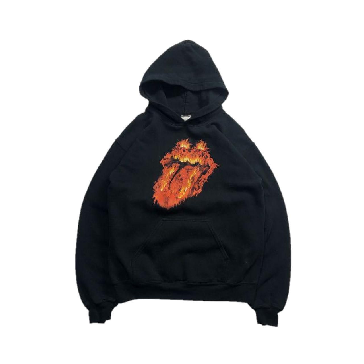 Rolling Stones T-Mobile Arena 2016 Tour Merch.