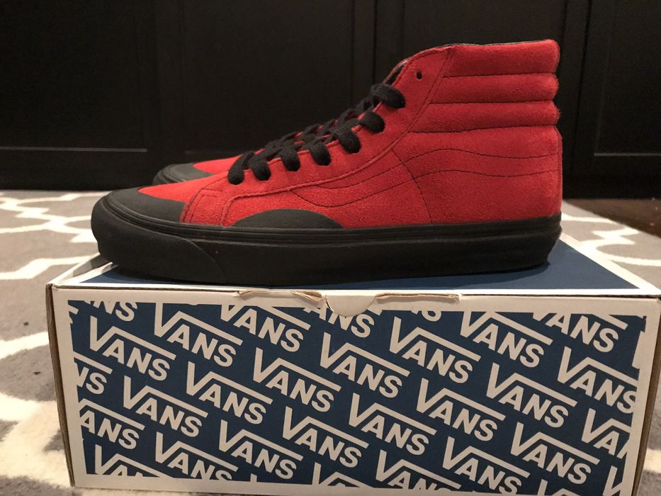 Lv Vans  Grailed